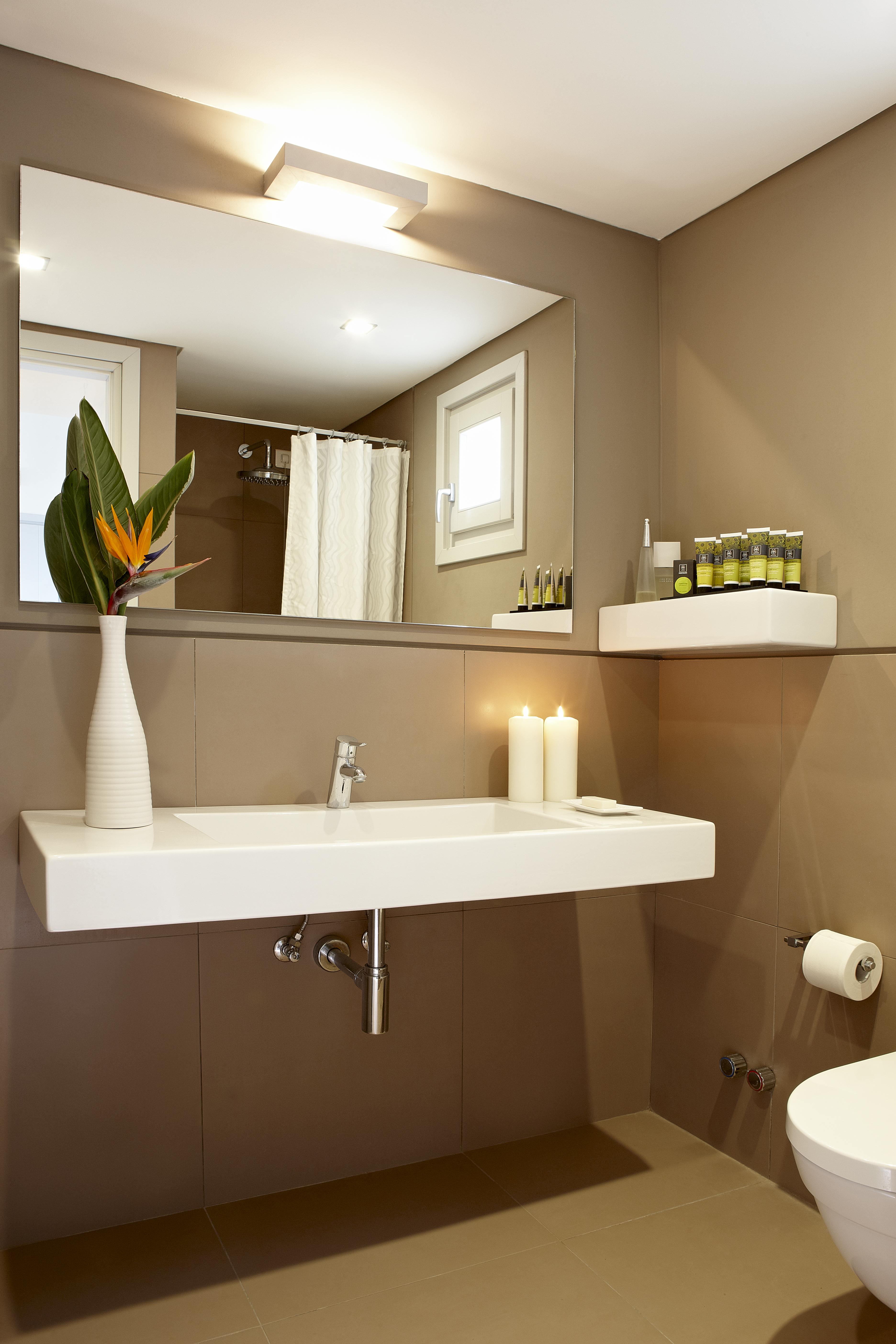 Family Room Sea View