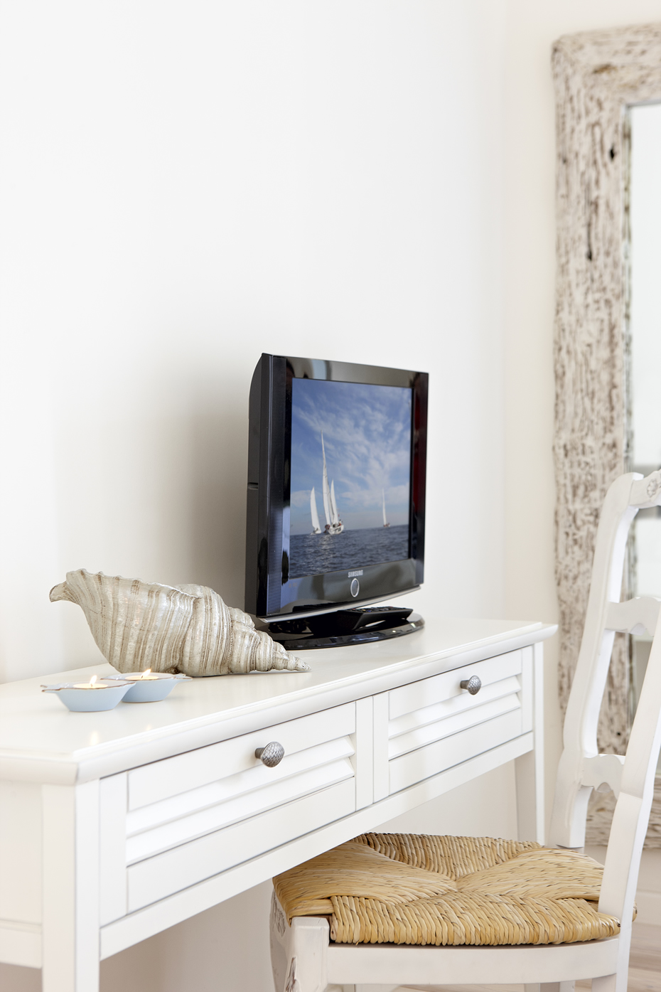 Family Room Sea View
