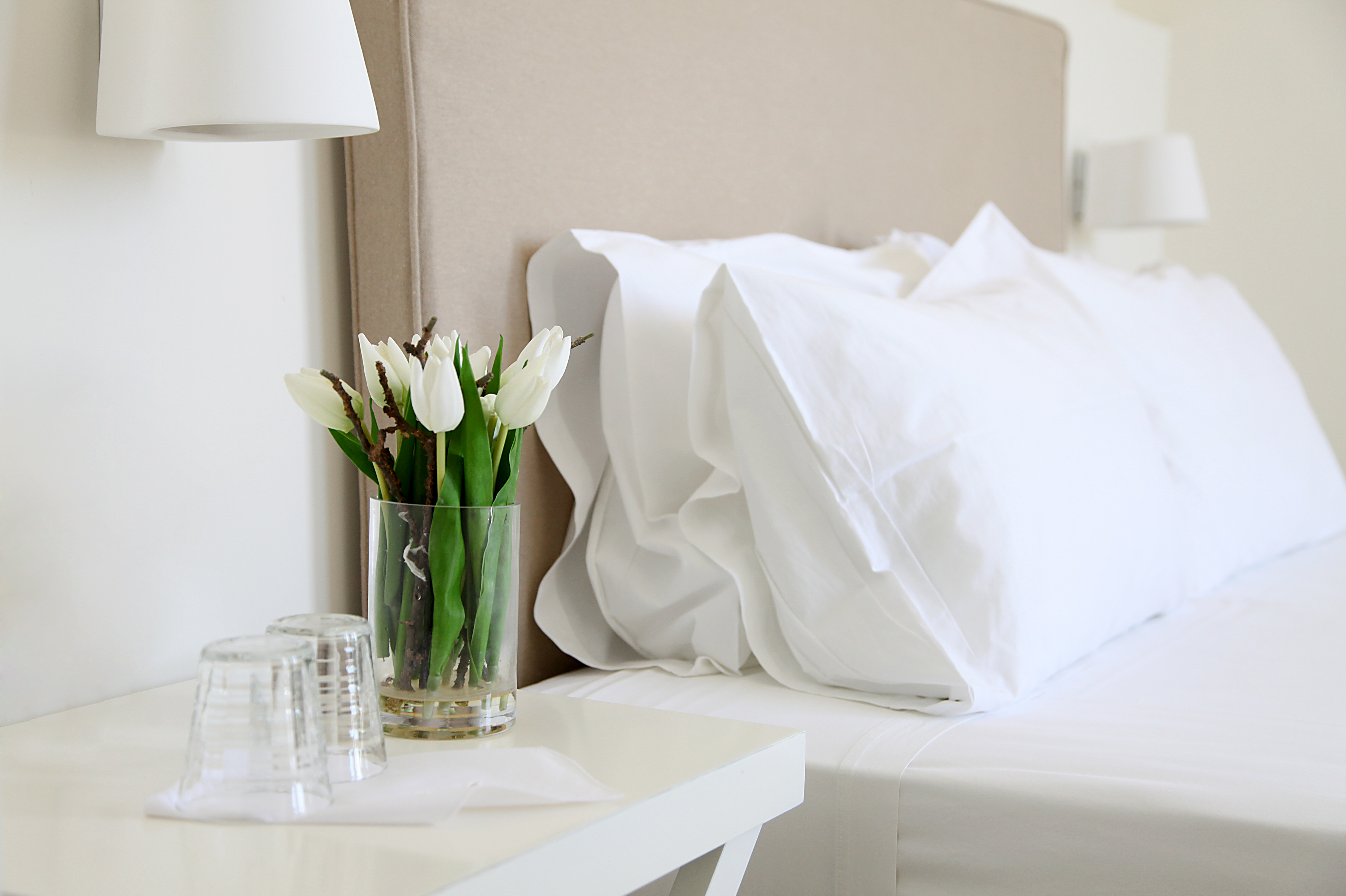 Family Room Garden View