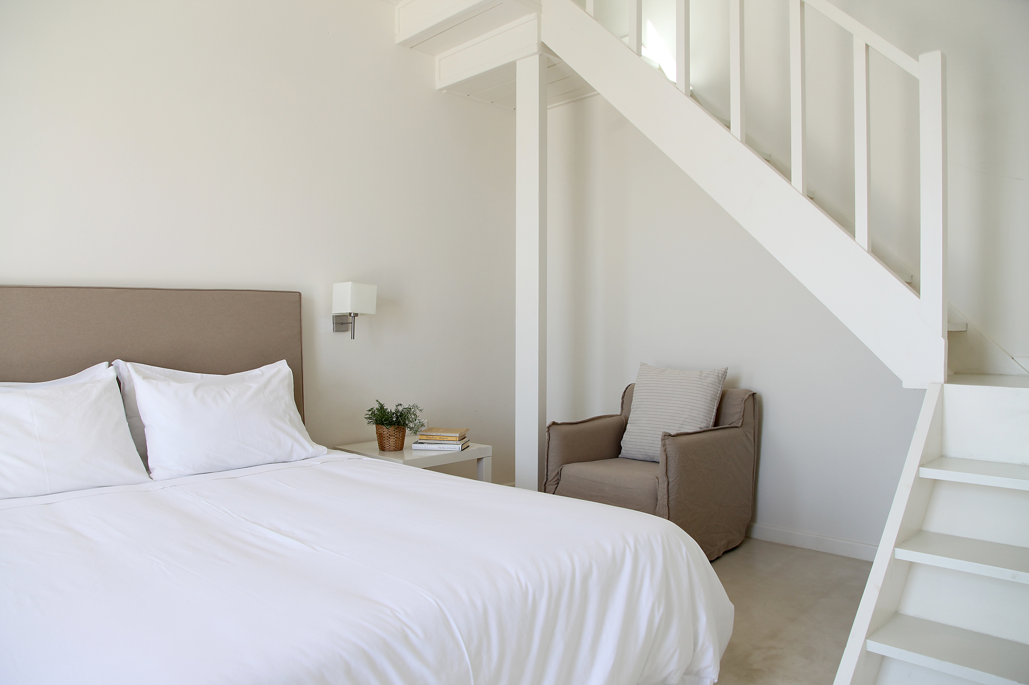 Family Room Garden View