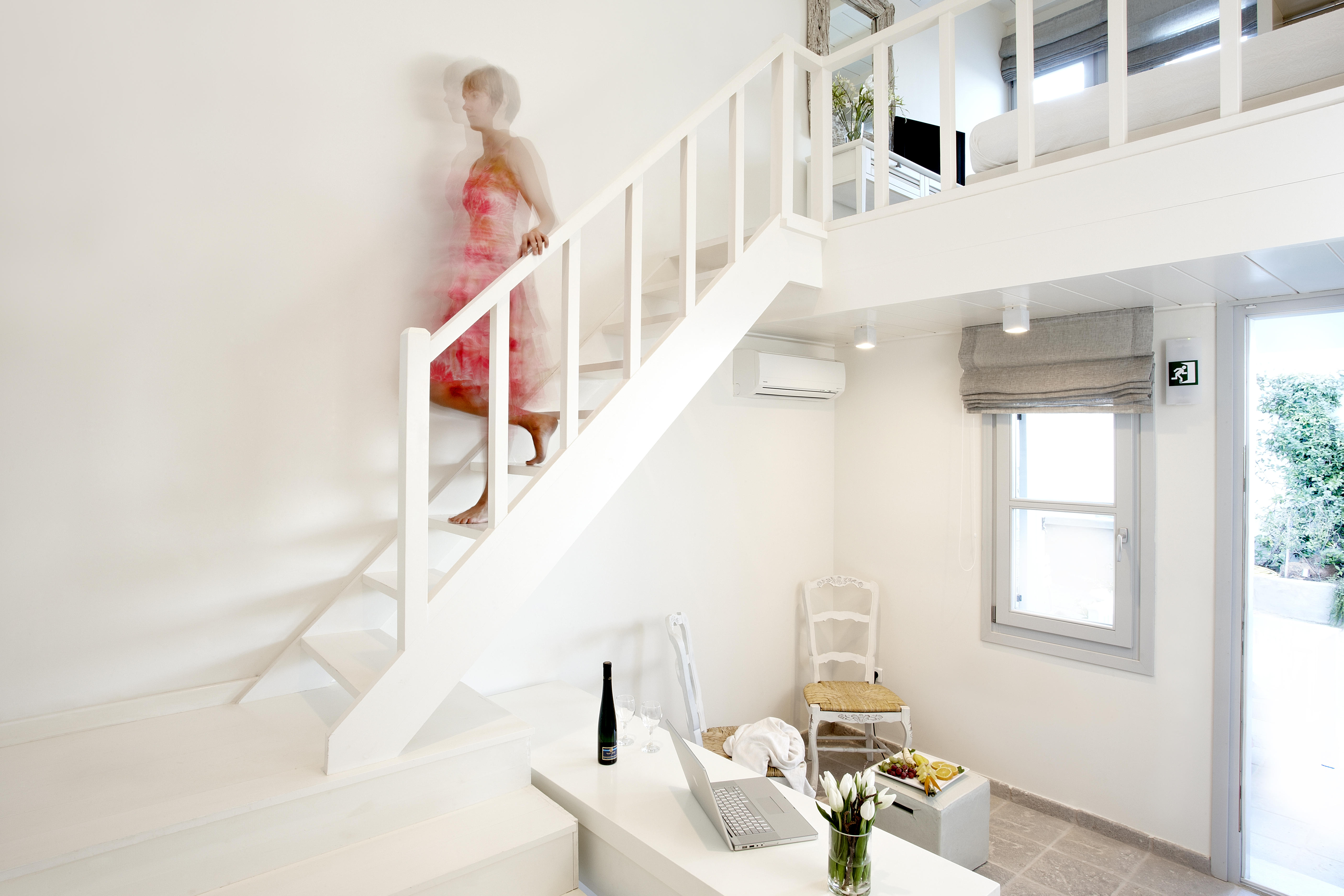 Junior Suite Garden View