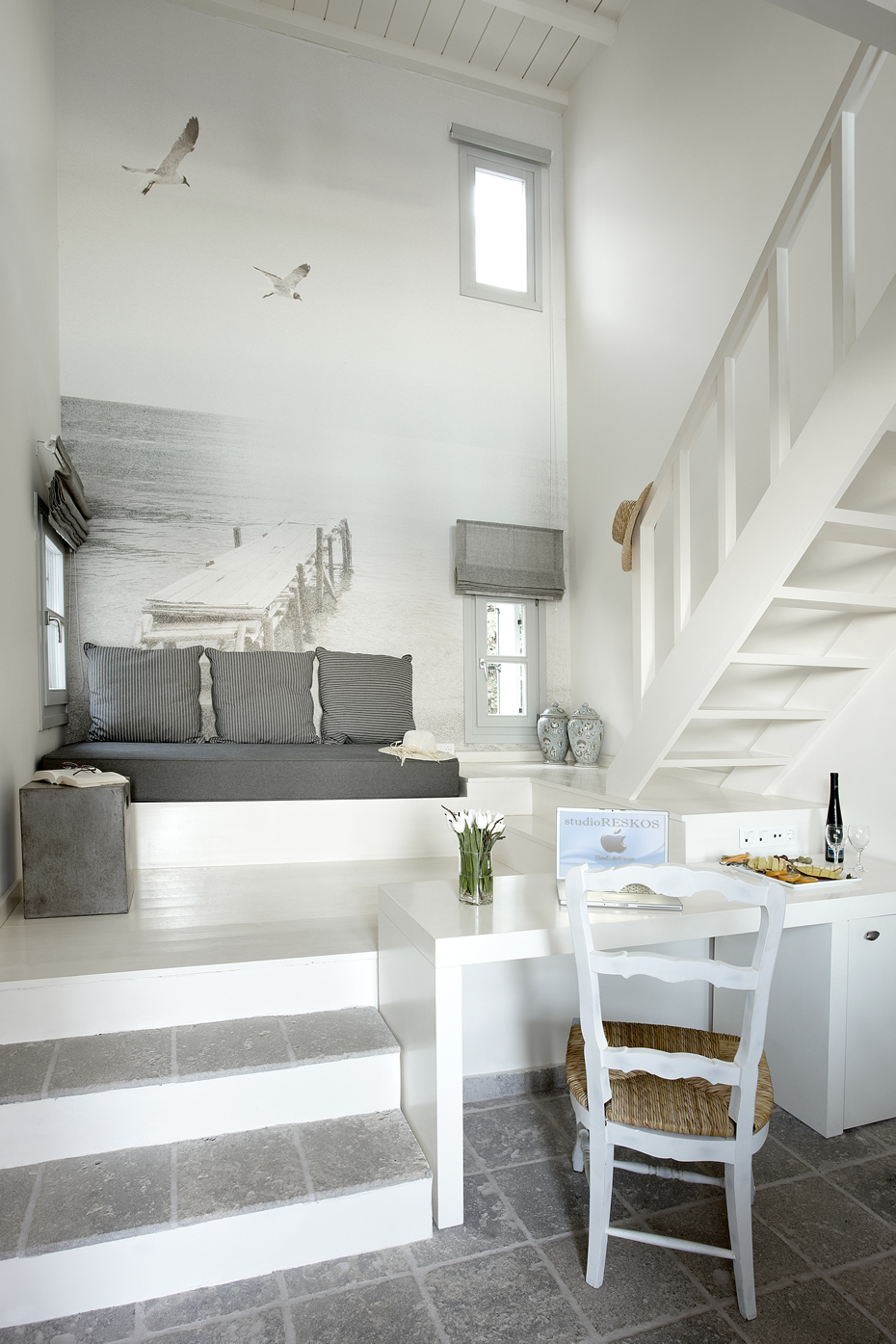 Junior Suite Garden View