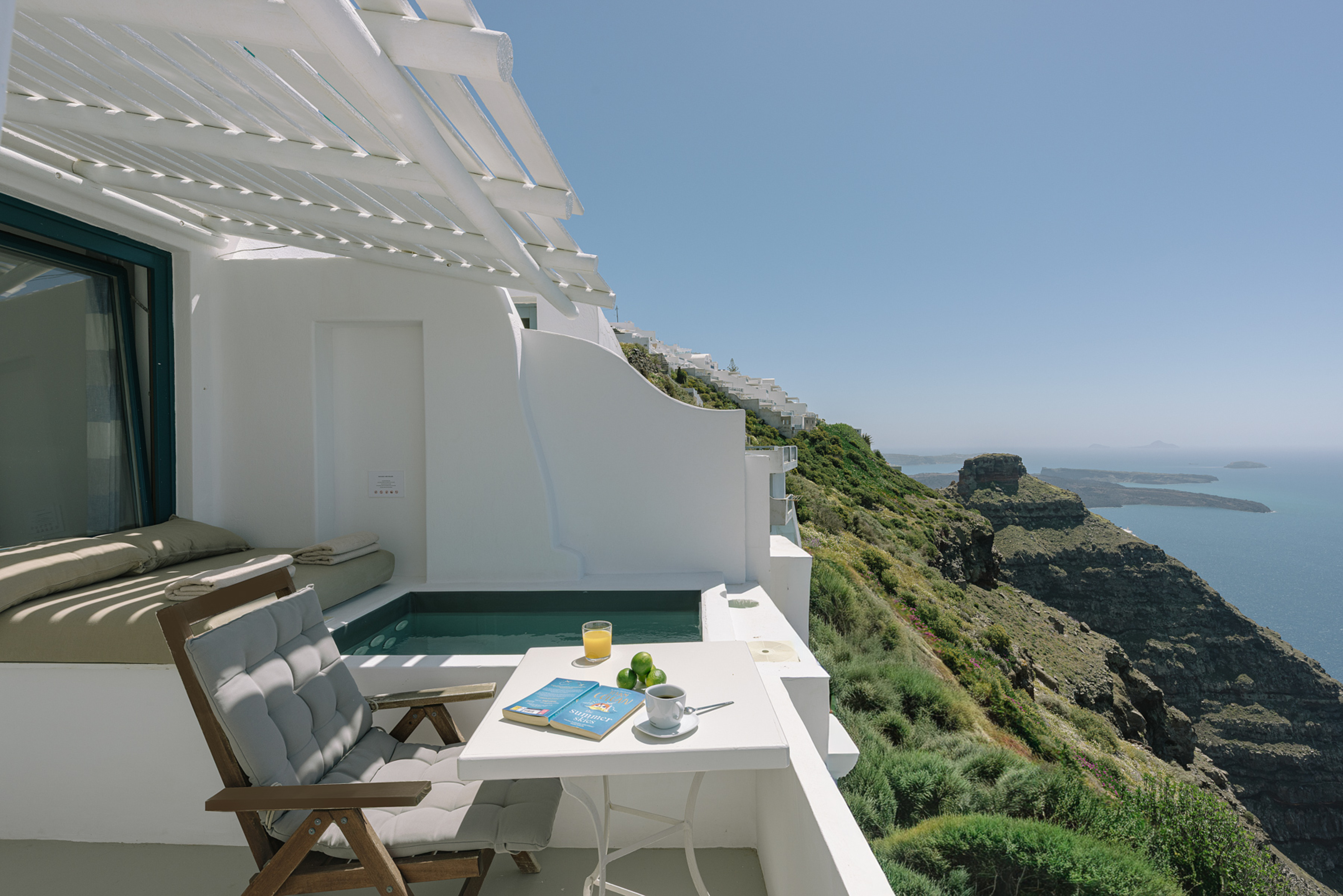 Suite with Jacuzzi