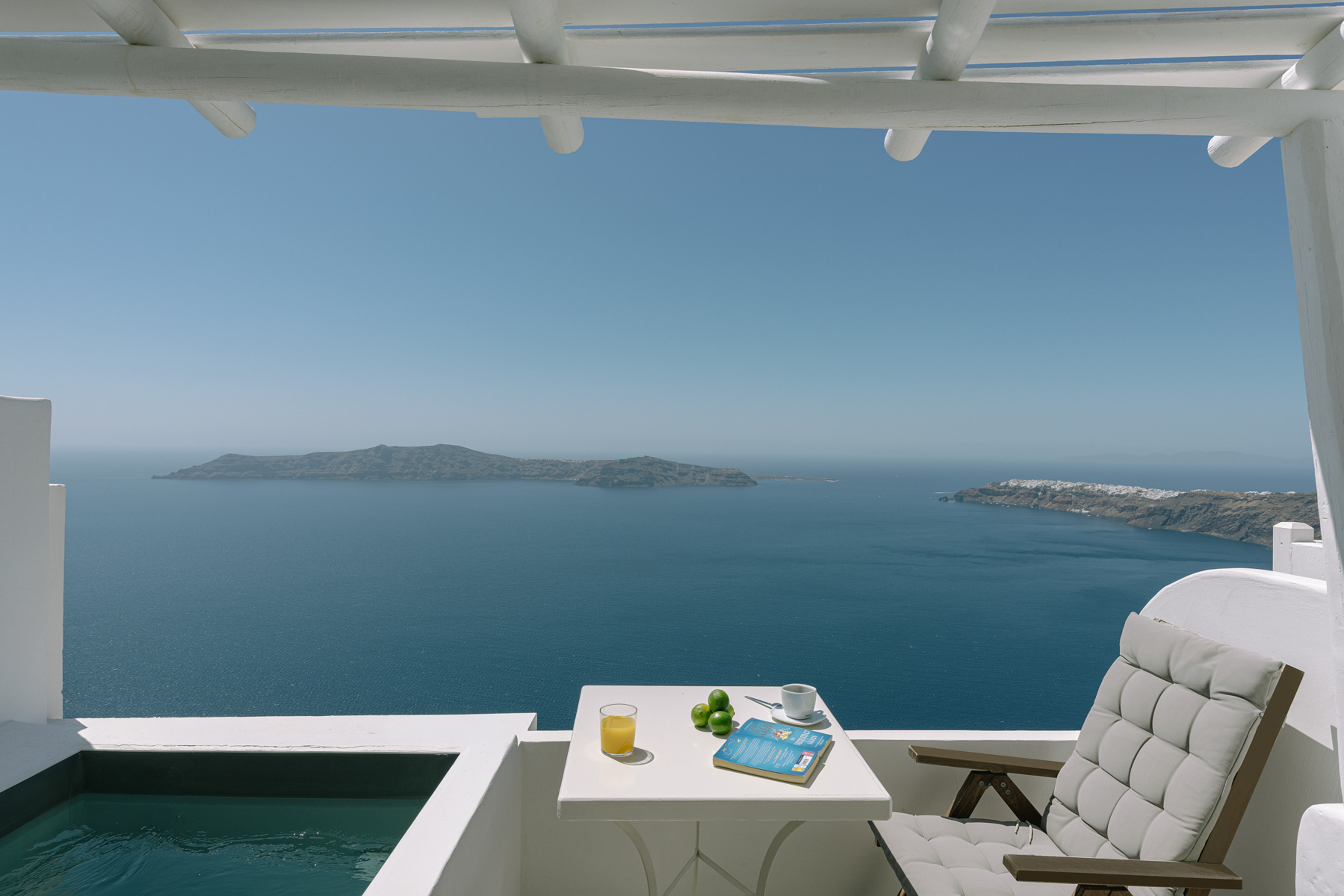 Suite with Jacuzzi