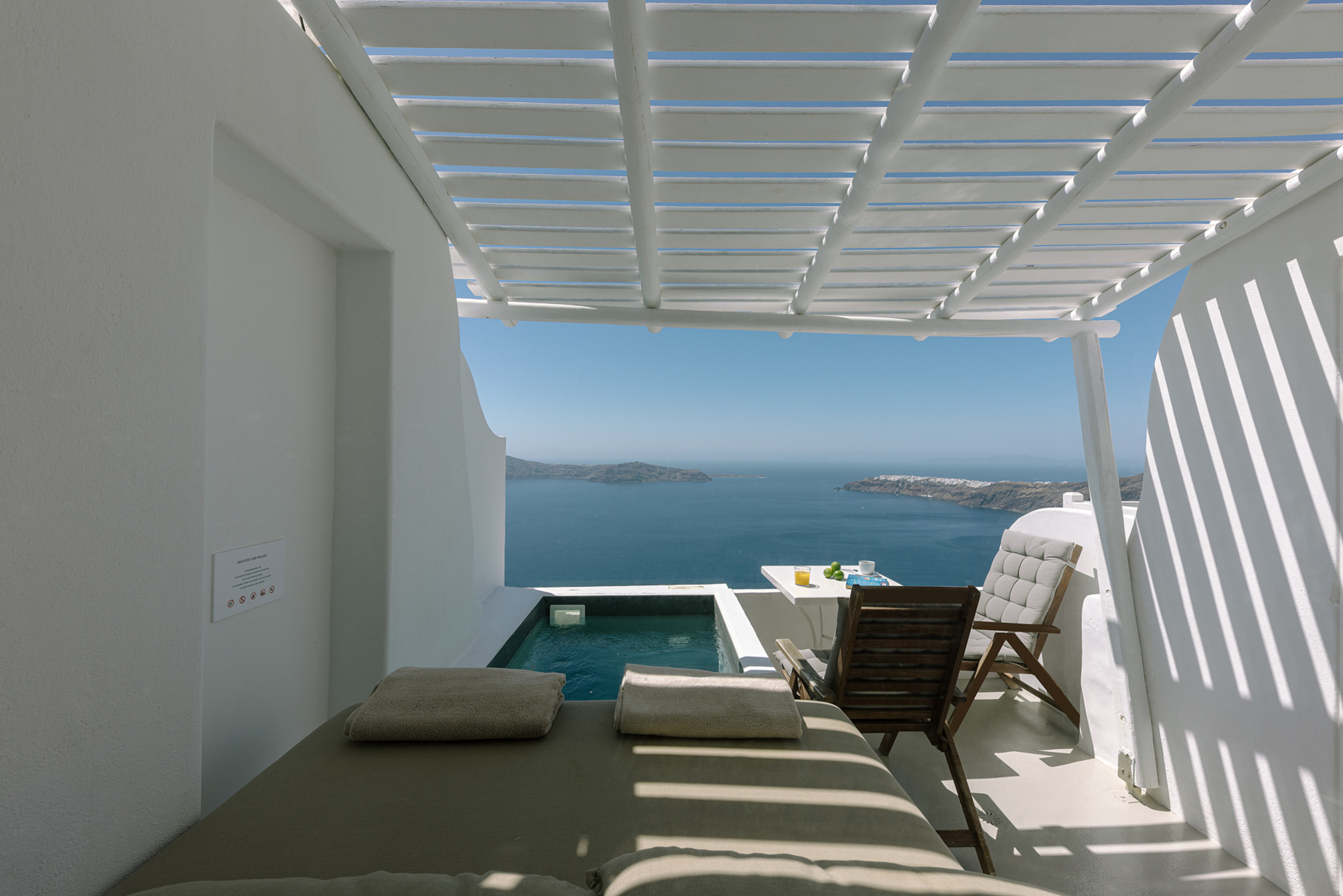 Suite with Jacuzzi