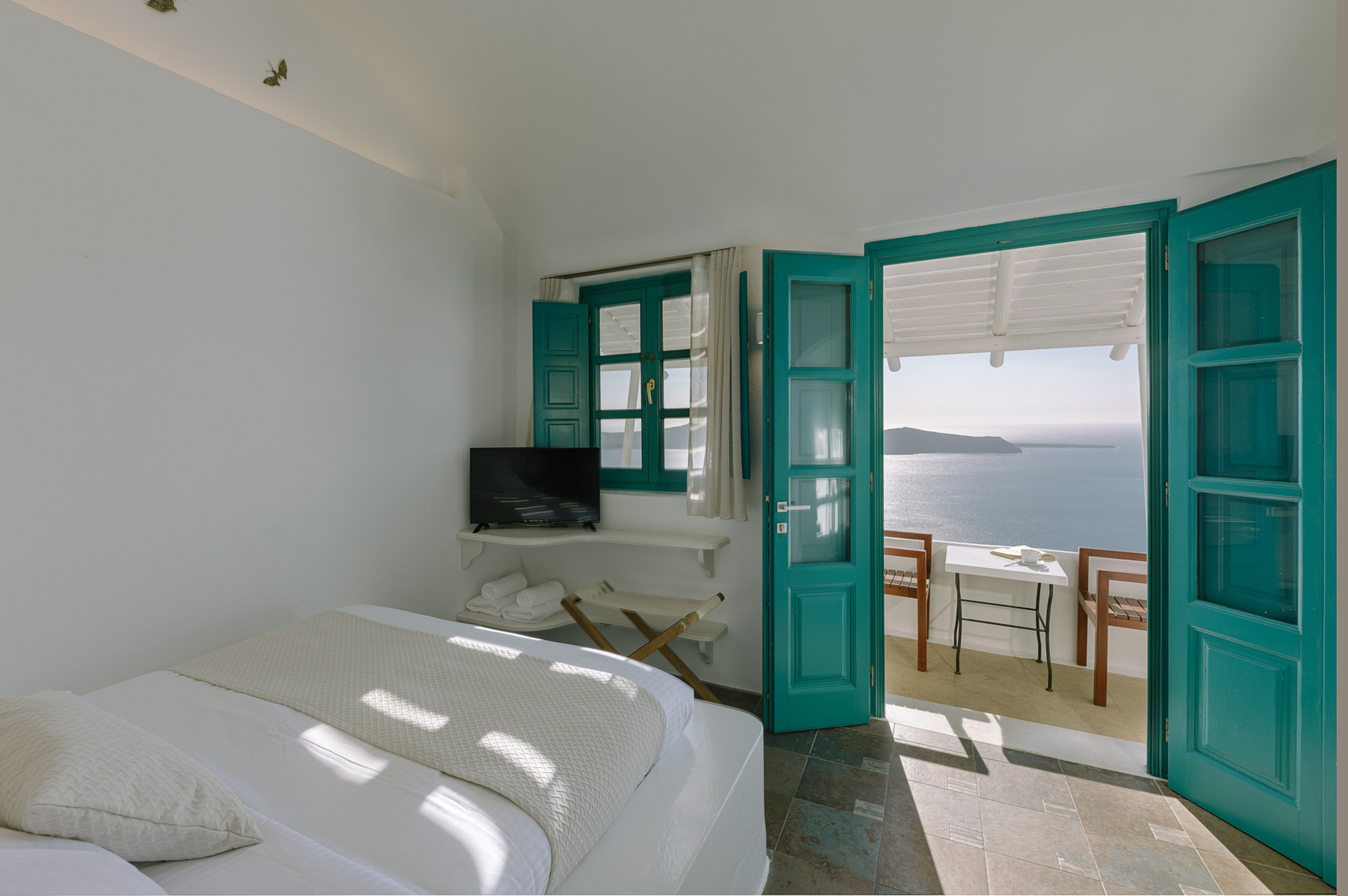 Studio Ocean View