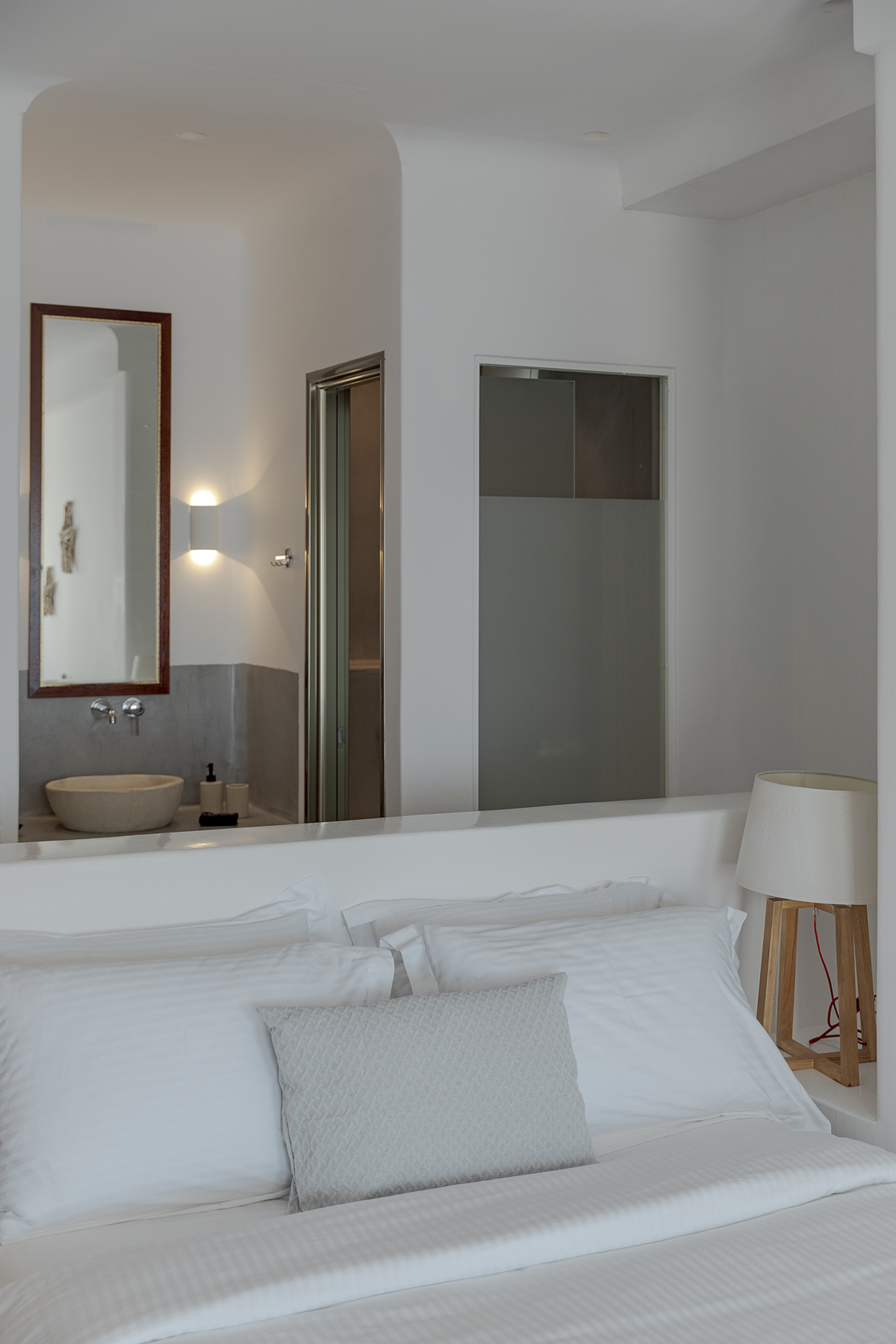 Suite with Jacuzzi