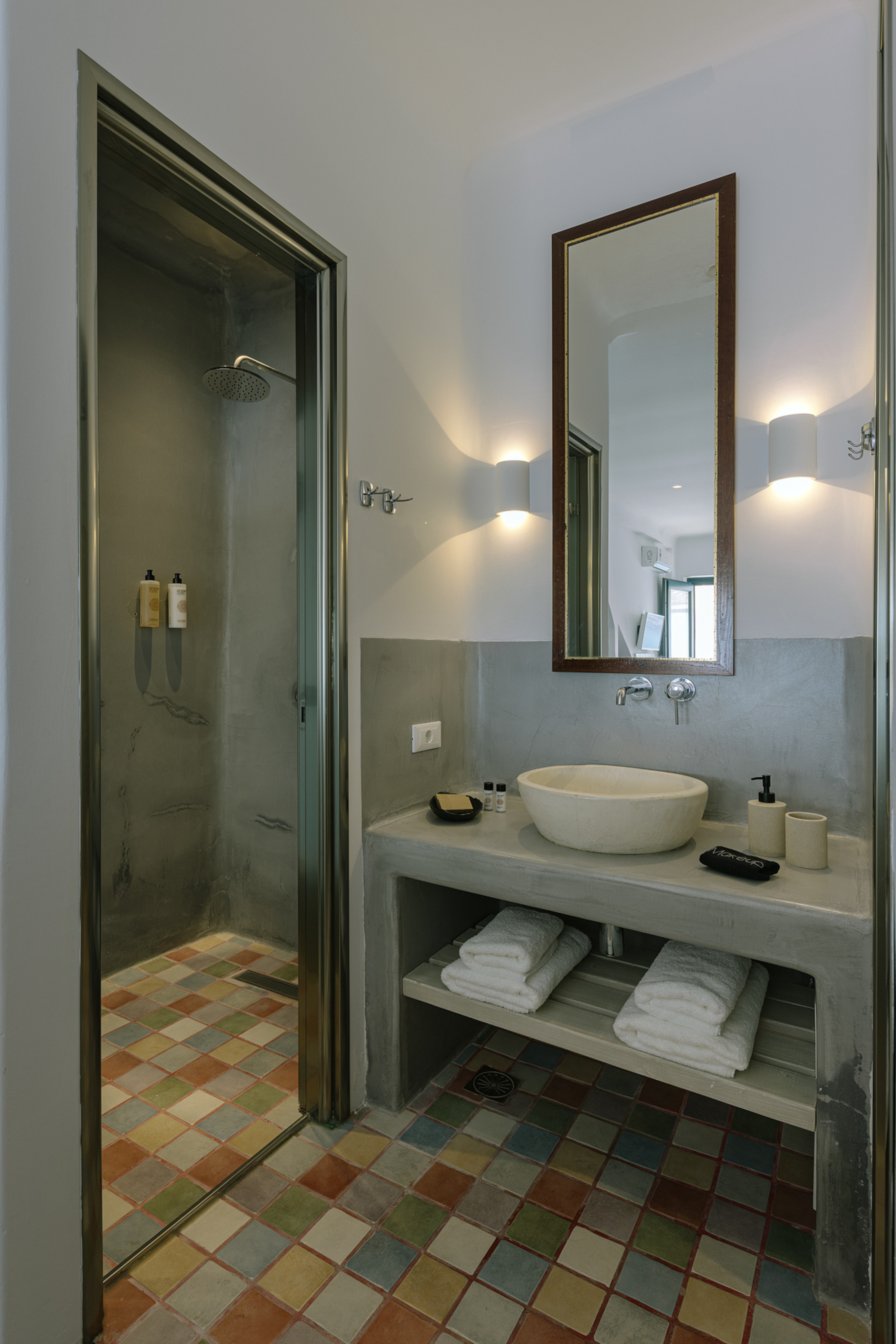 Suite with Jacuzzi