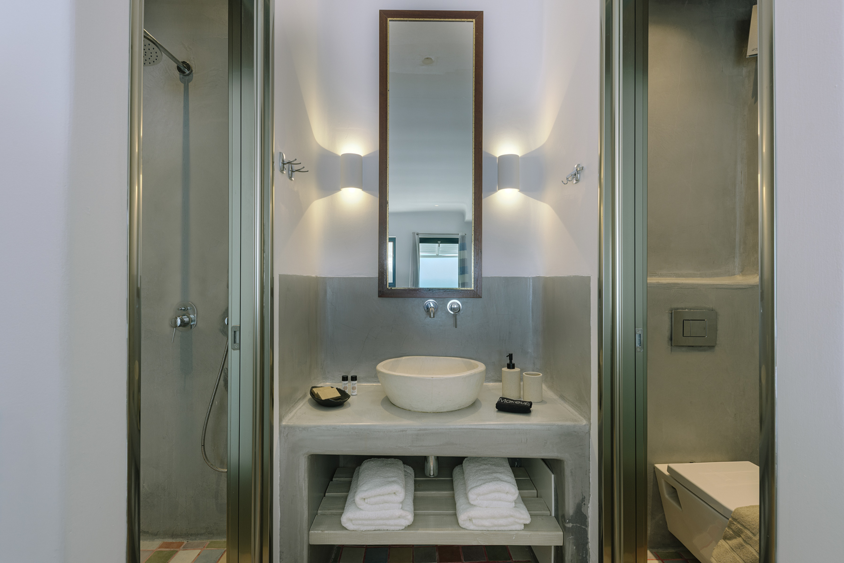 Suite with Jacuzzi