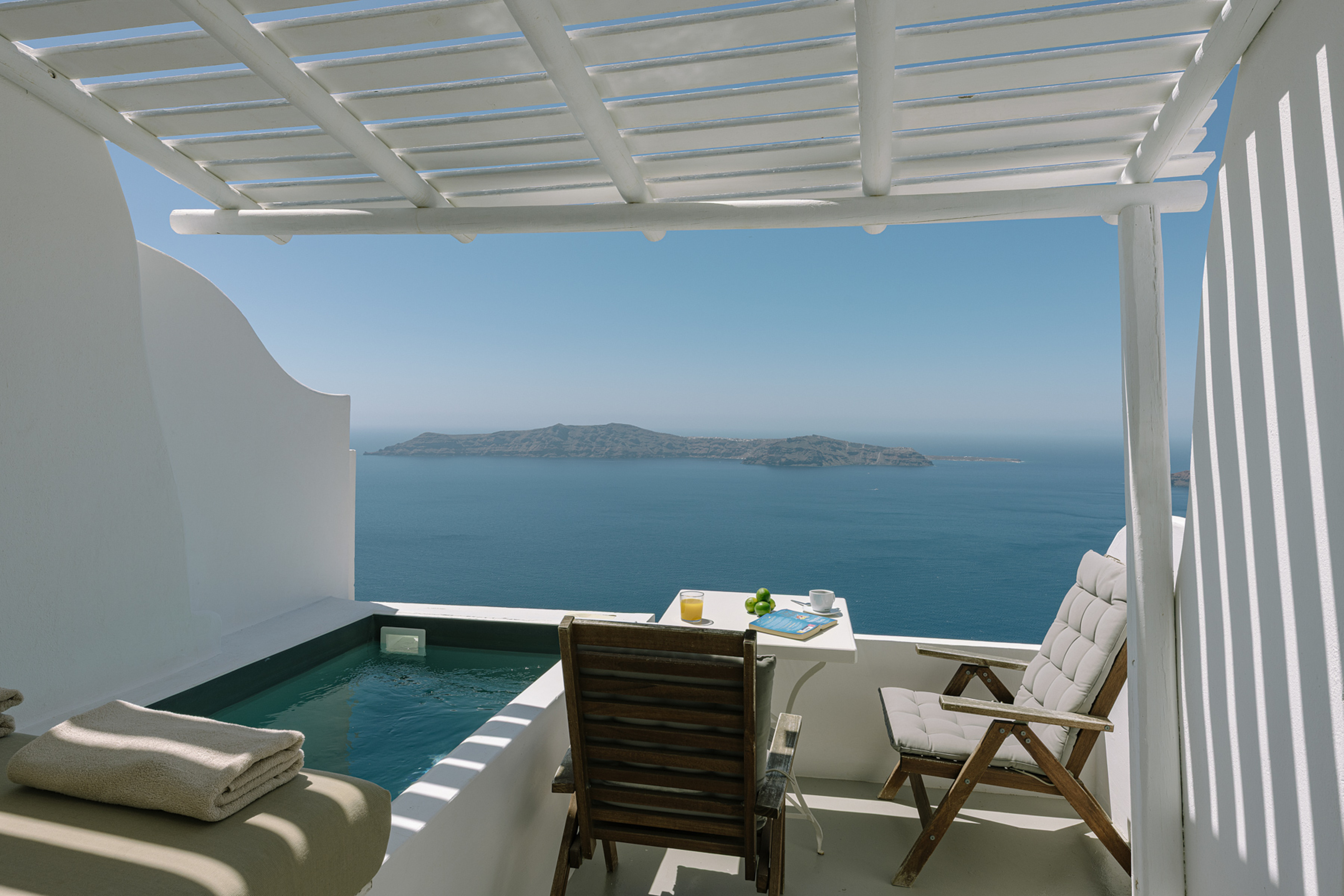 Suite with Jacuzzi