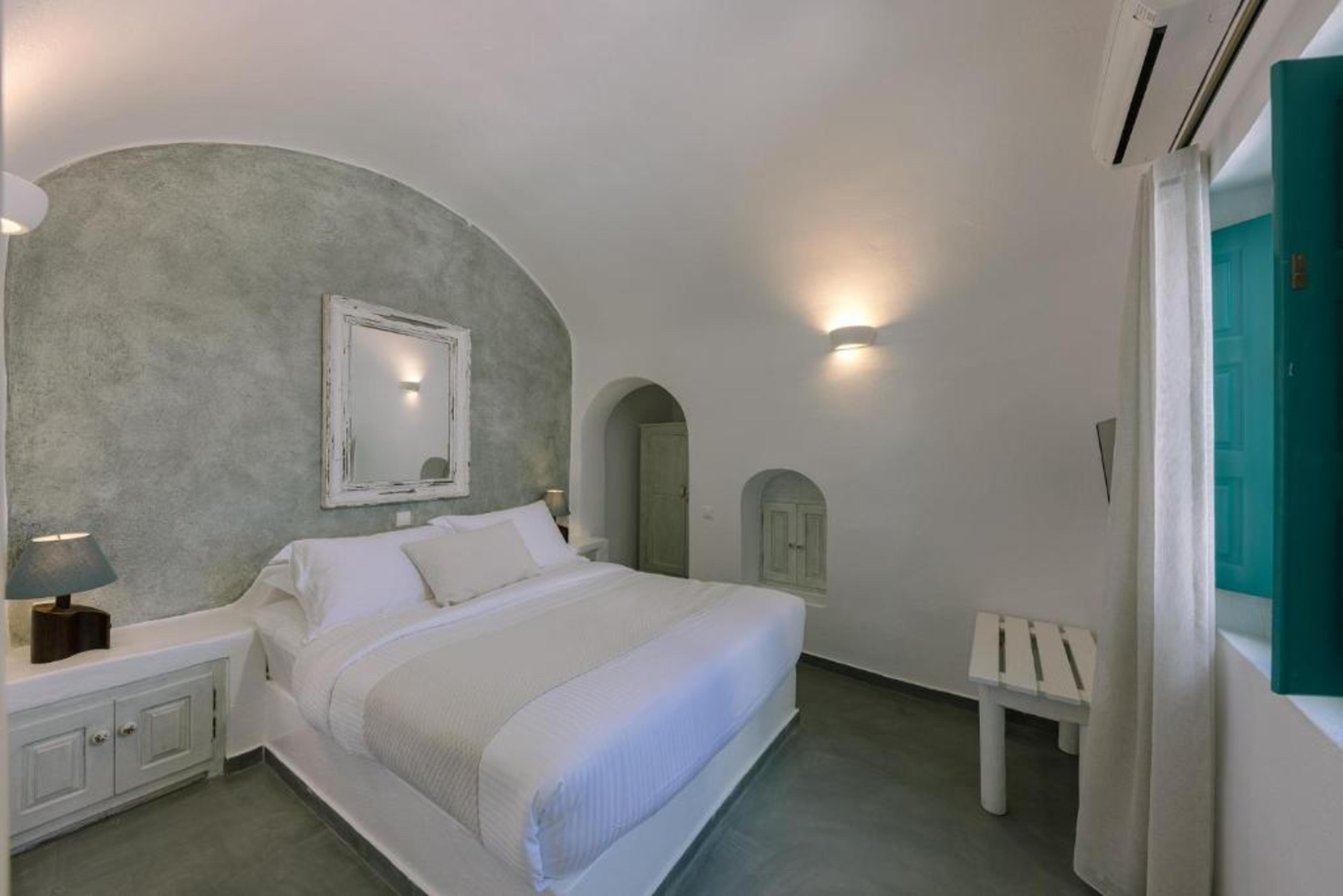 Suite Superior with Double Bed