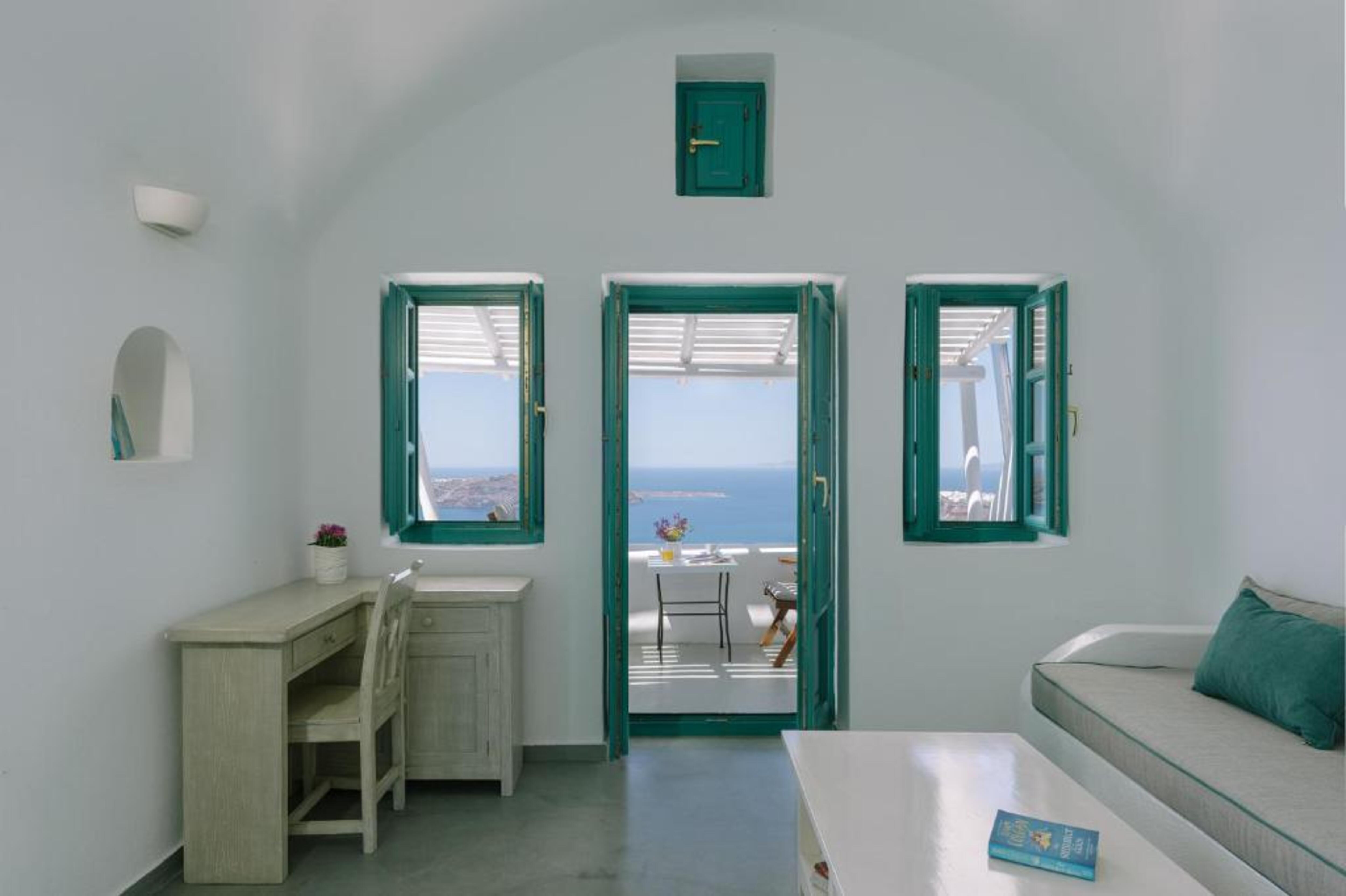 Suite Superior with Double Bed