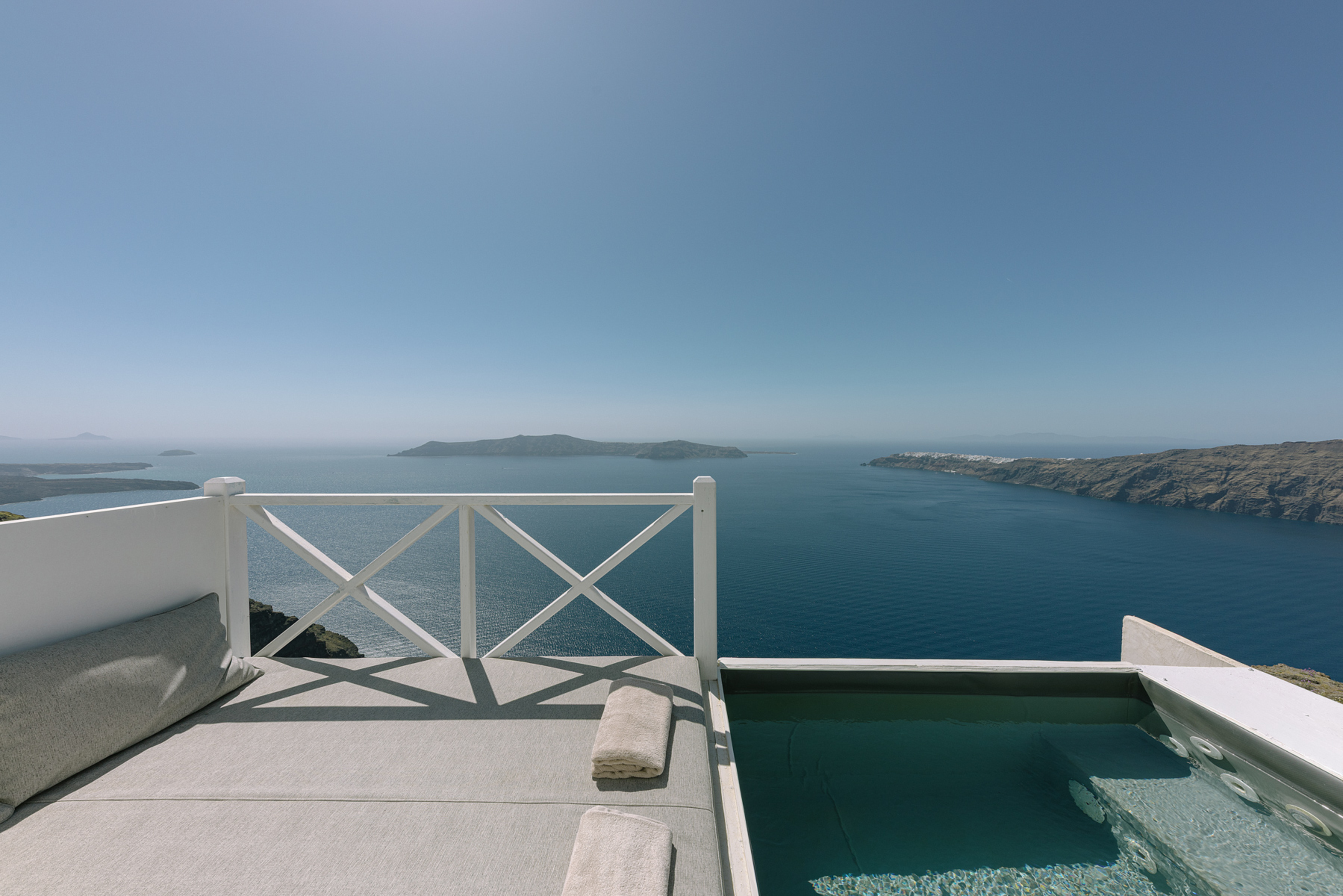 Suite Honeymoon