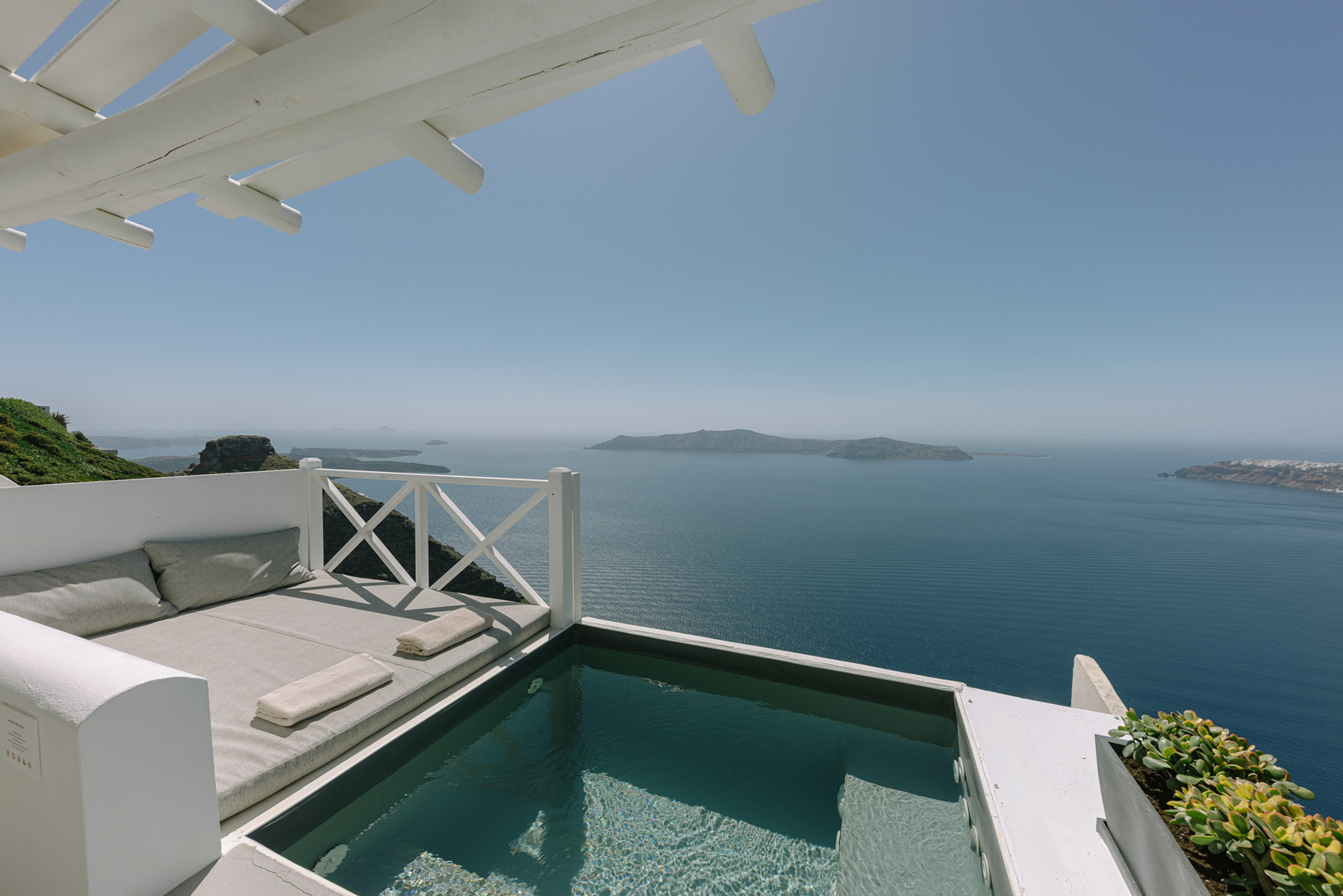 Suite Honeymoon