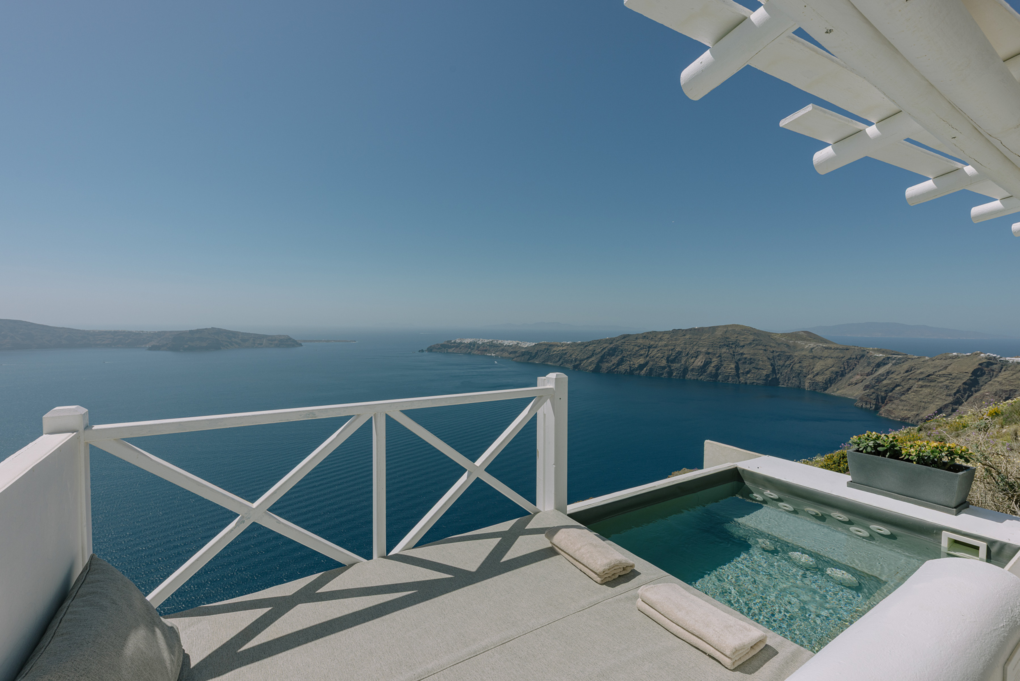 Suite Honeymoon