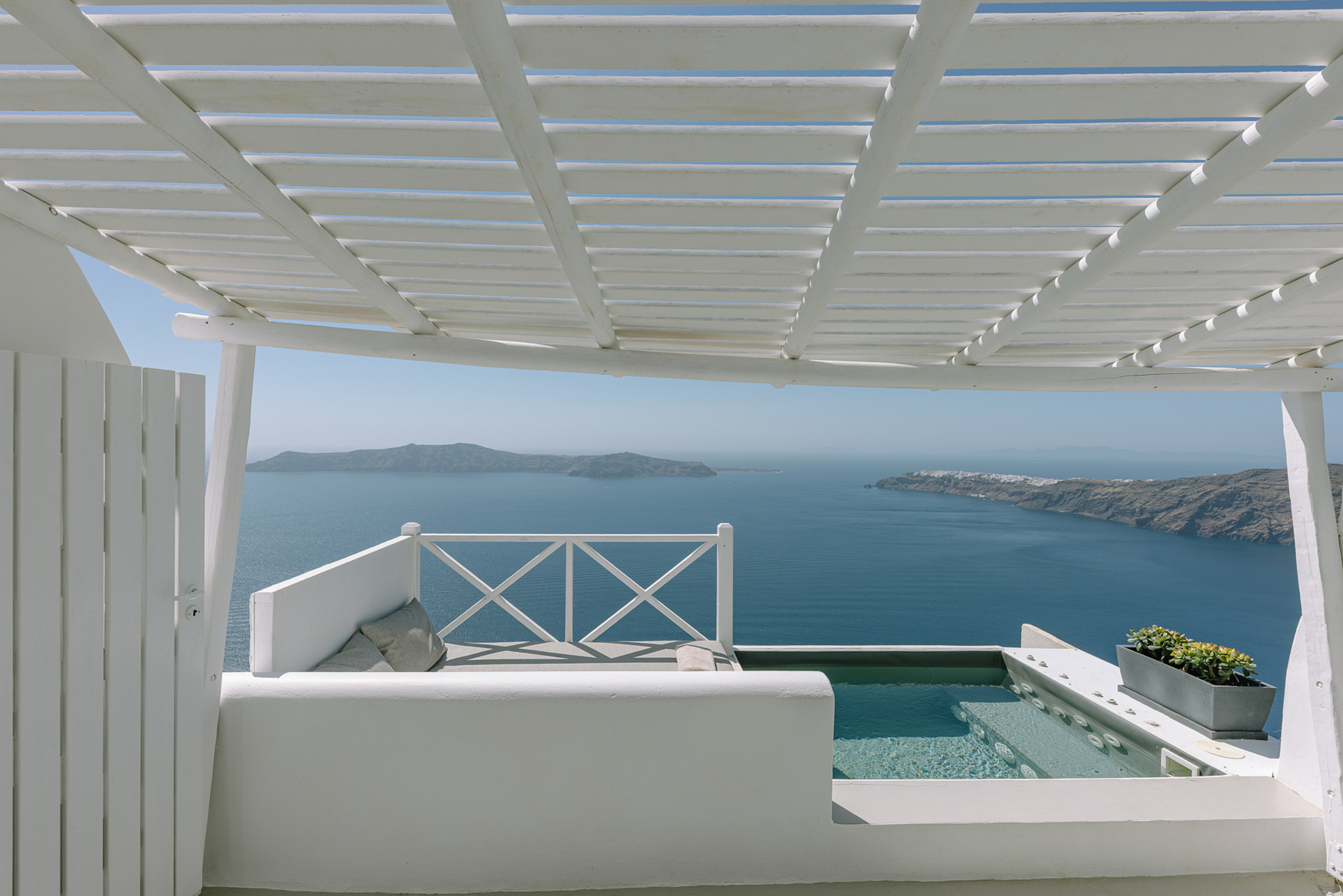 Suite Honeymoon