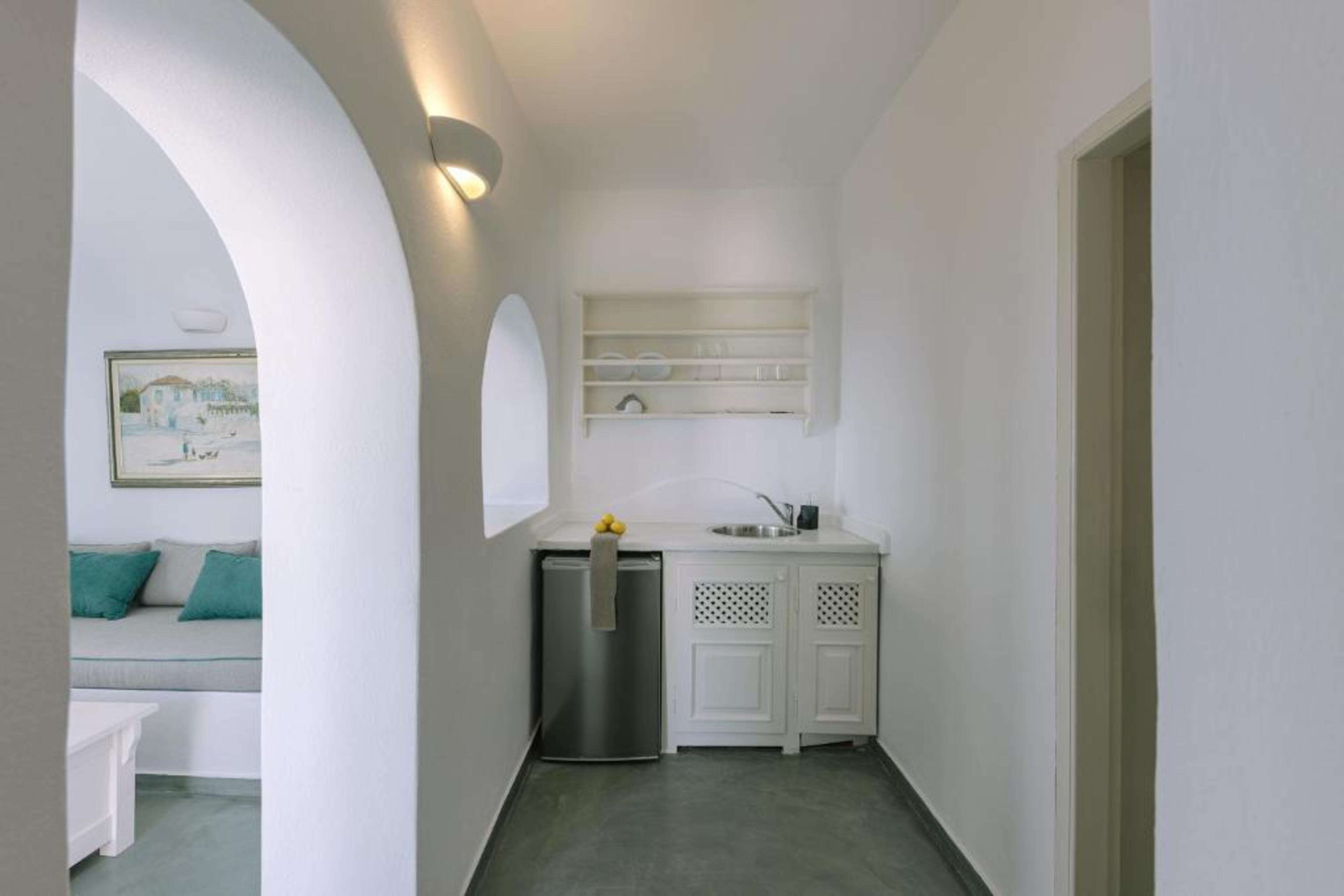 Suite Superior with Double Bed