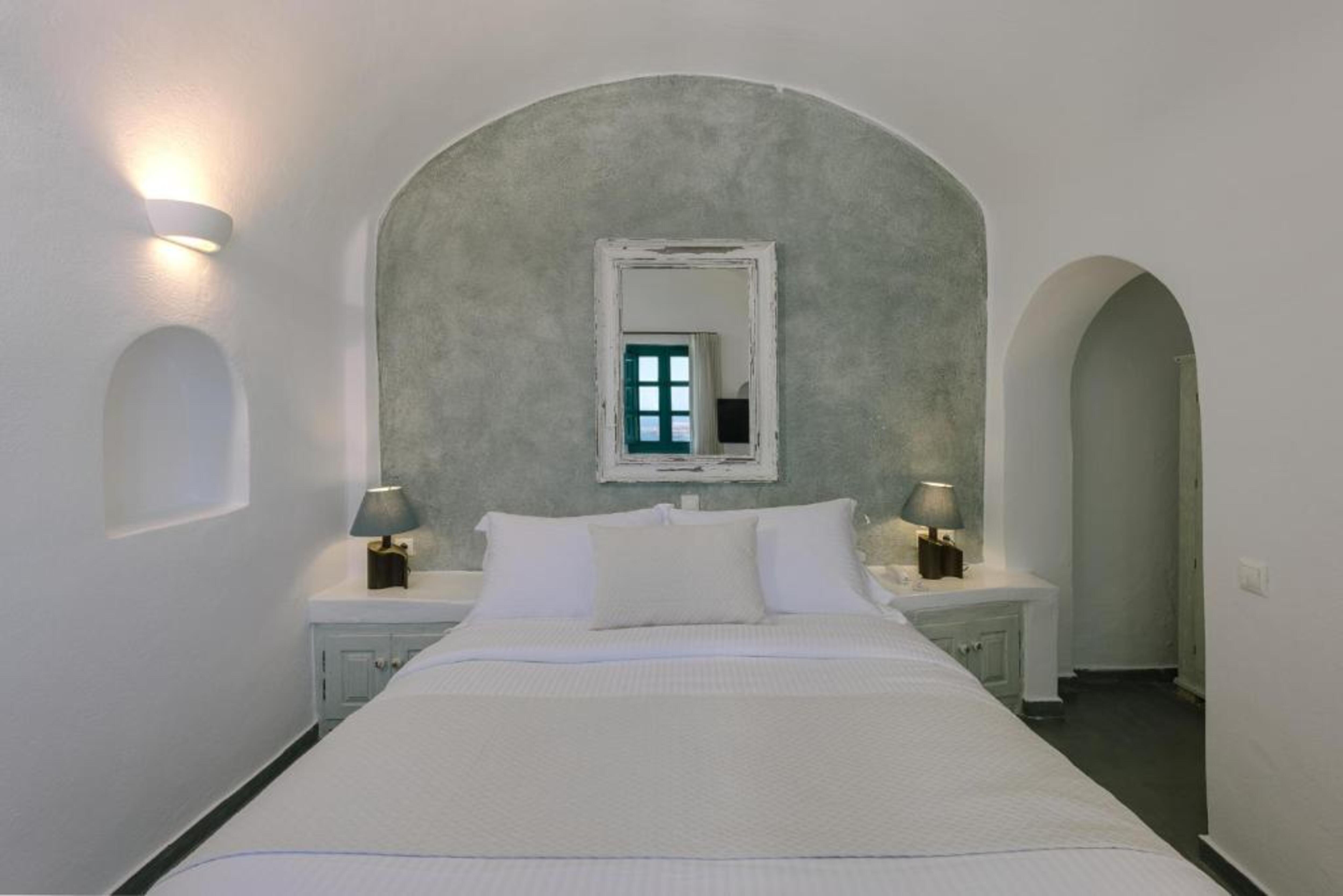 Suite Superior with Double Bed