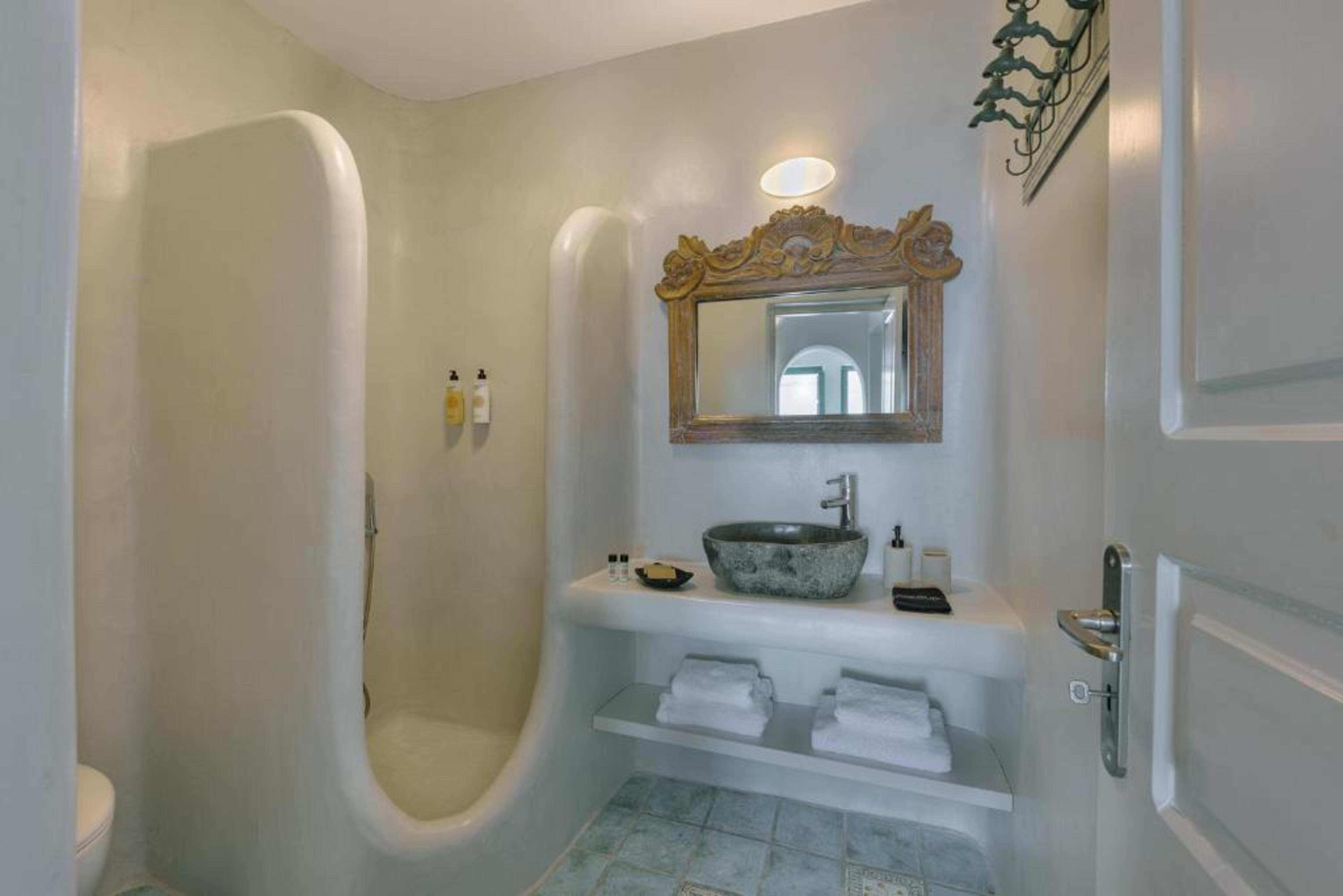 Suite Superior with Double Bed