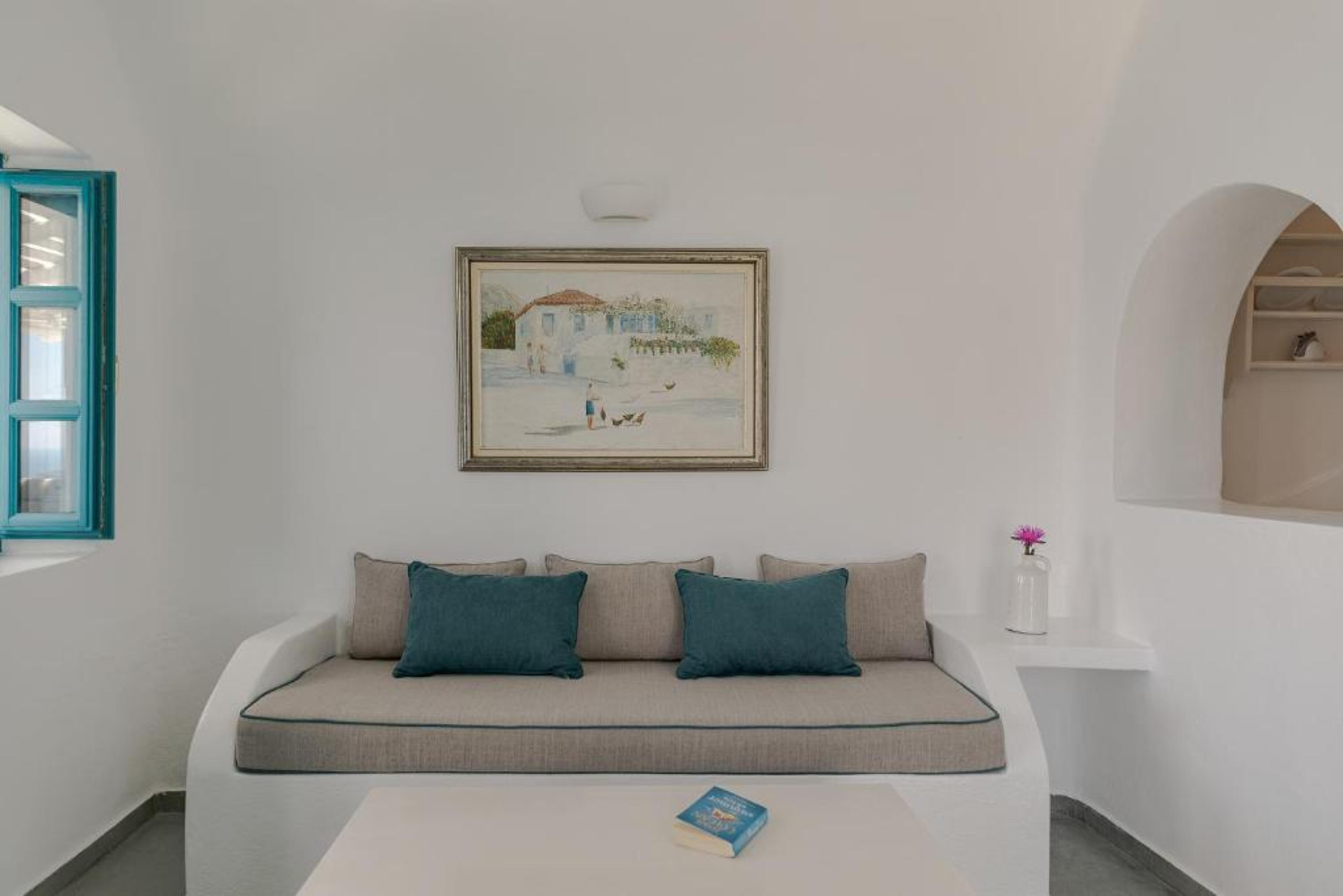 Suite Superior with Double Bed