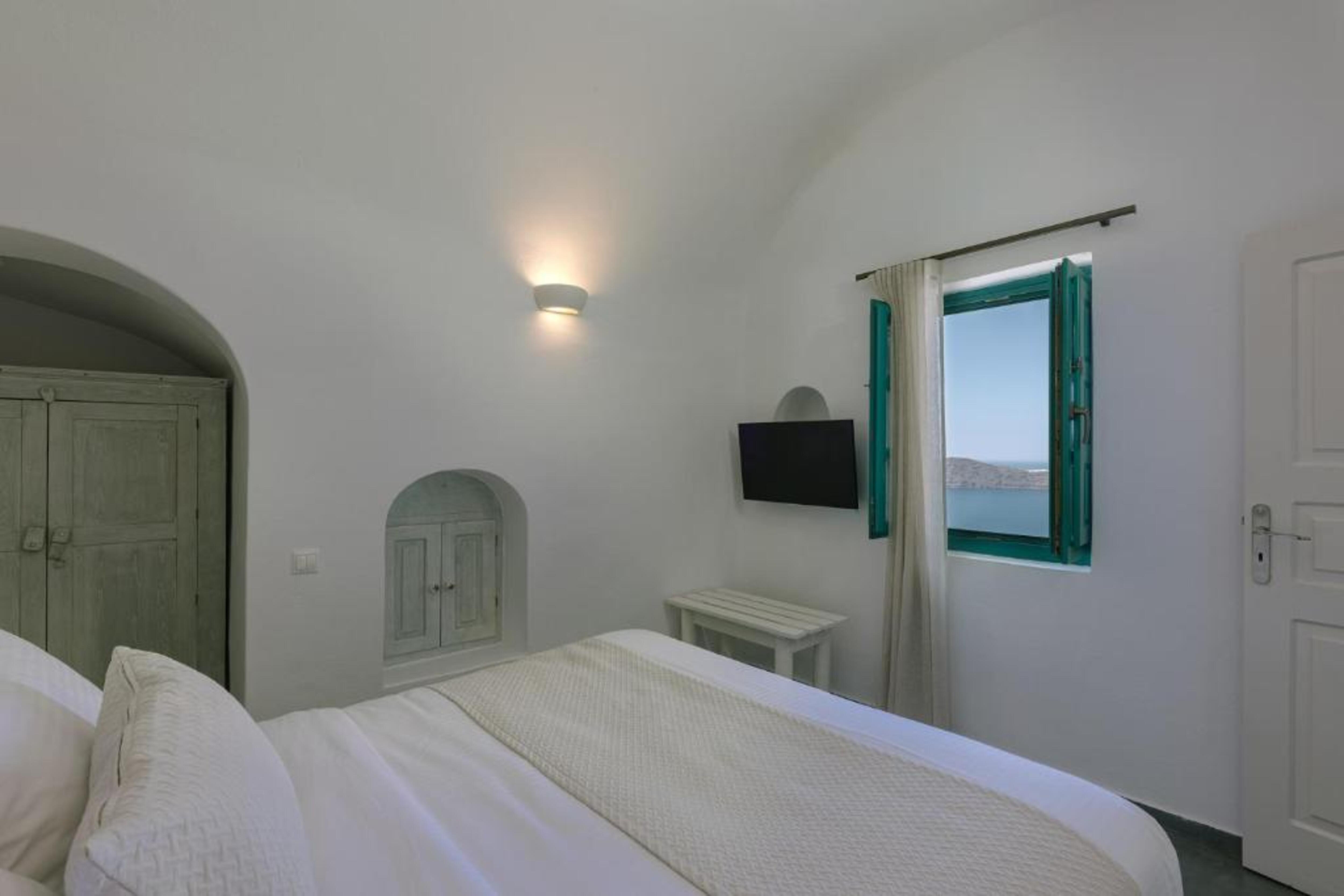 Suite Superior with Double Bed