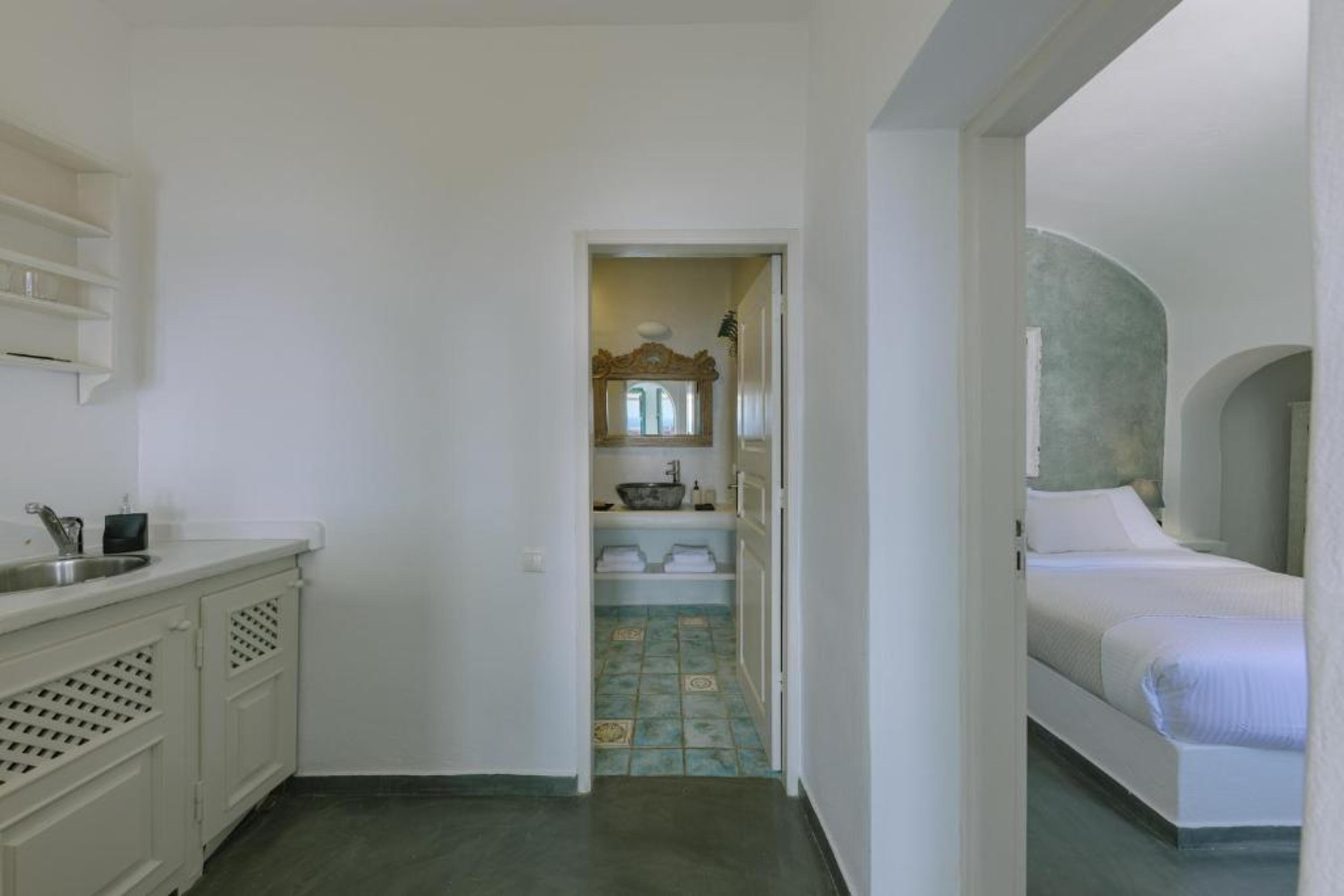Suite Superior with Double Bed