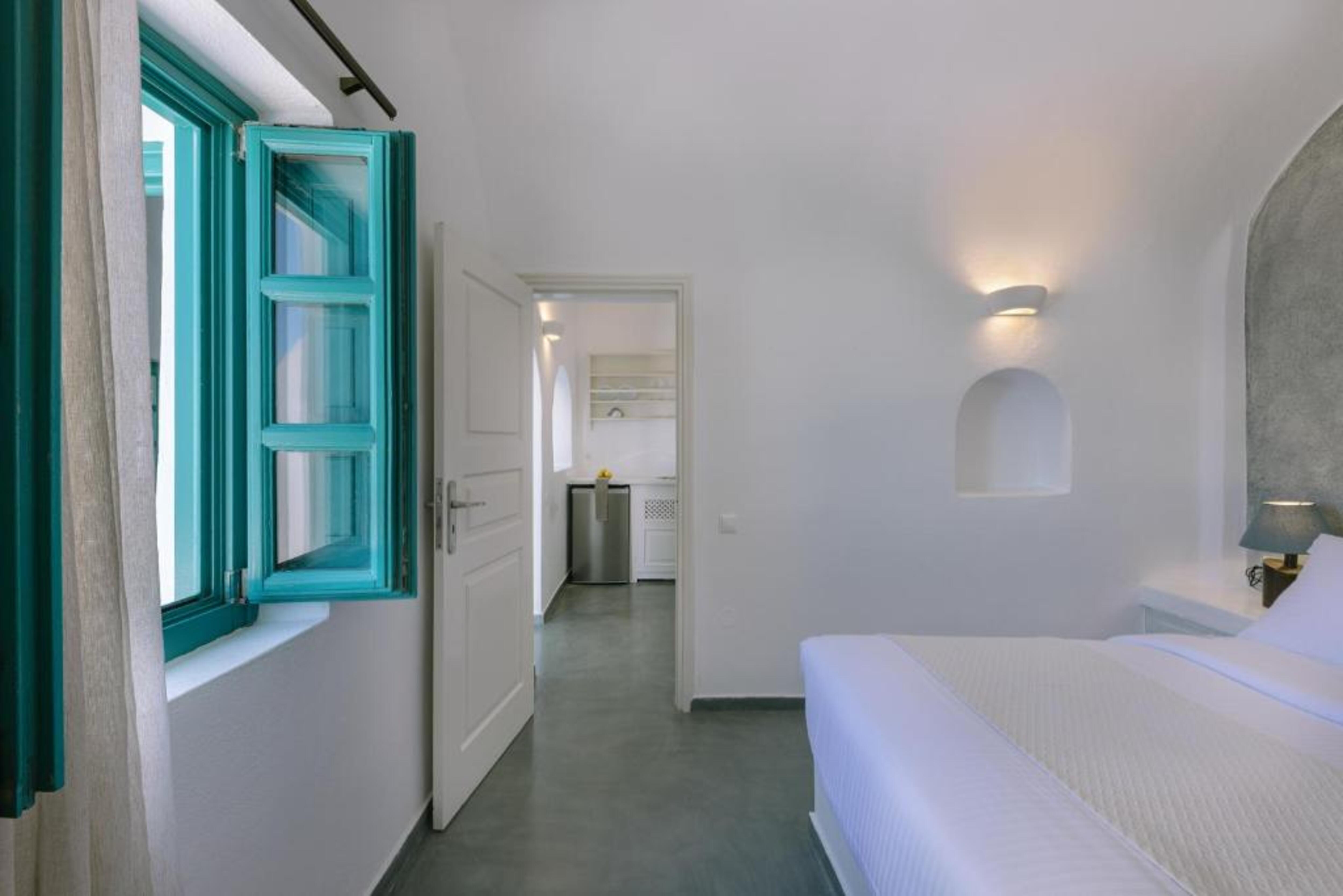 Suite Superior with Double Bed