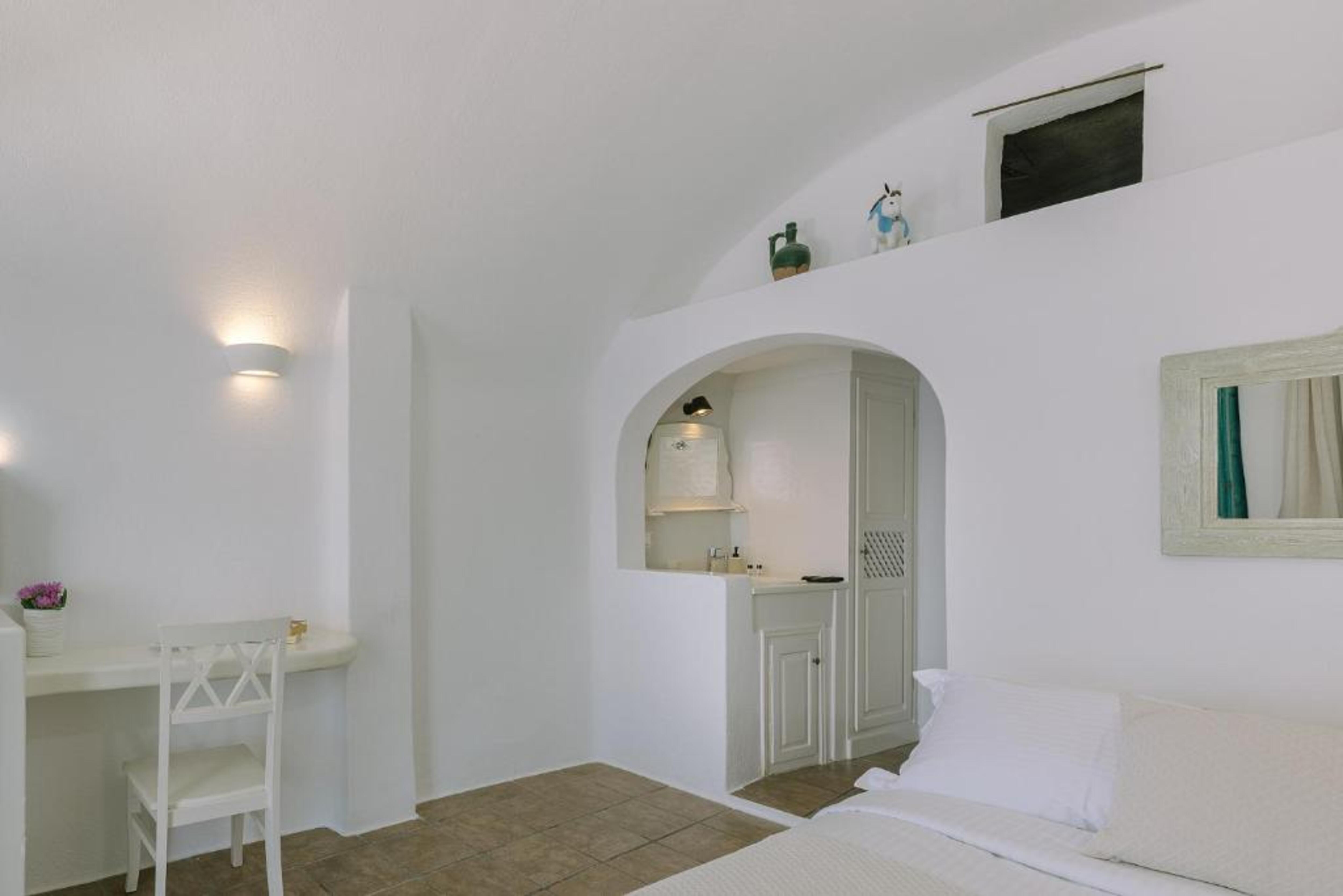 Studio Ocean View