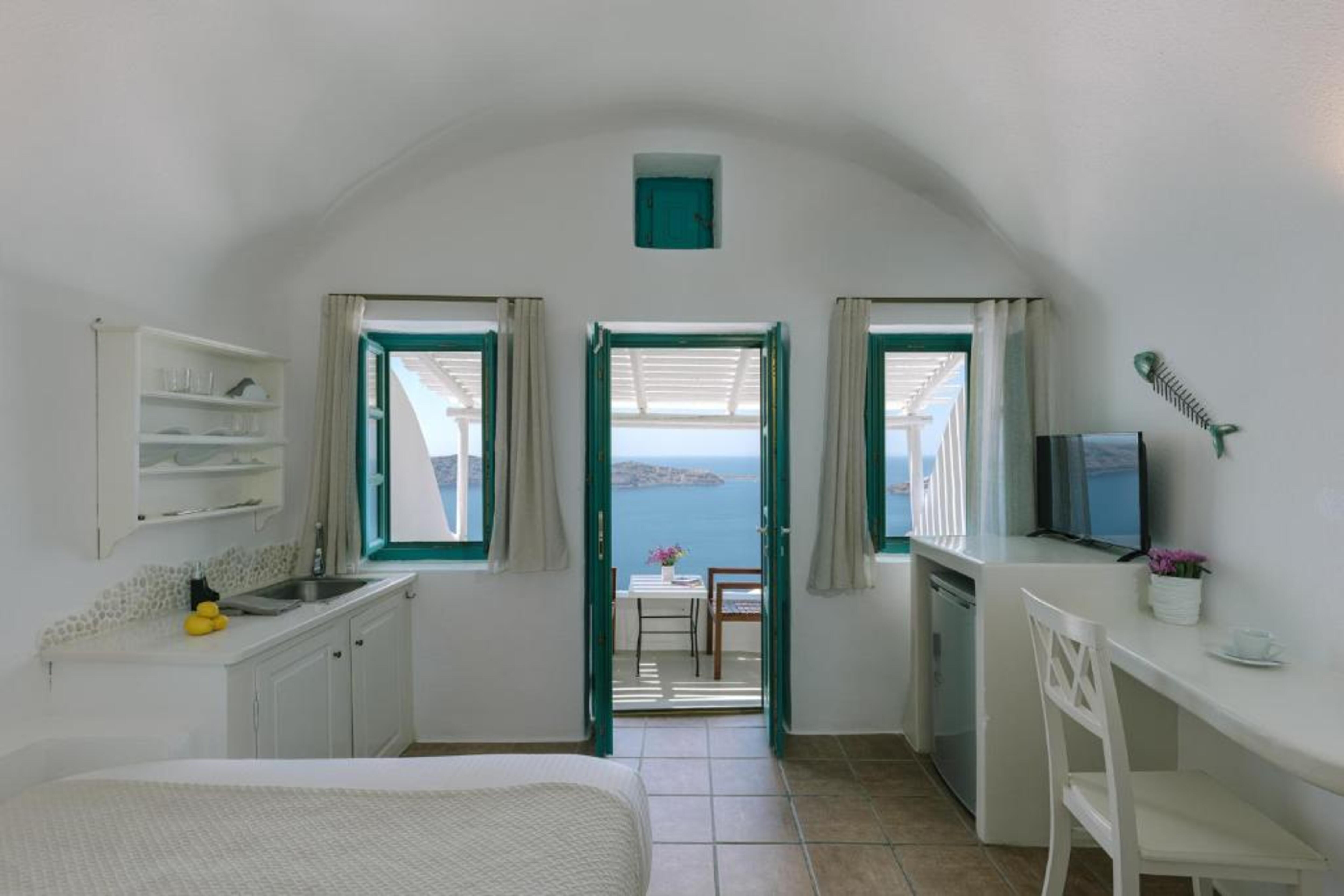 Studio Ocean View