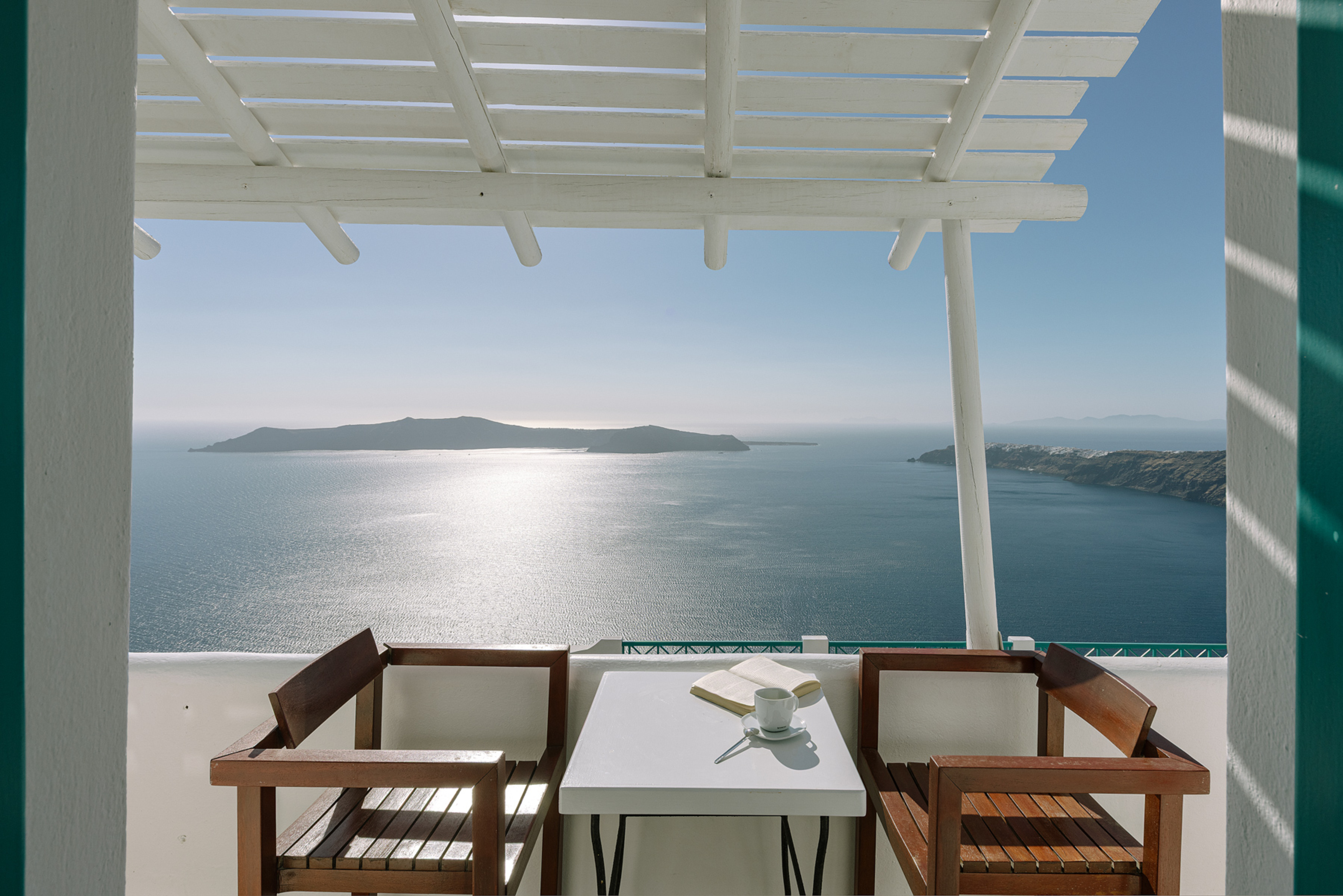 Studio Ocean View
