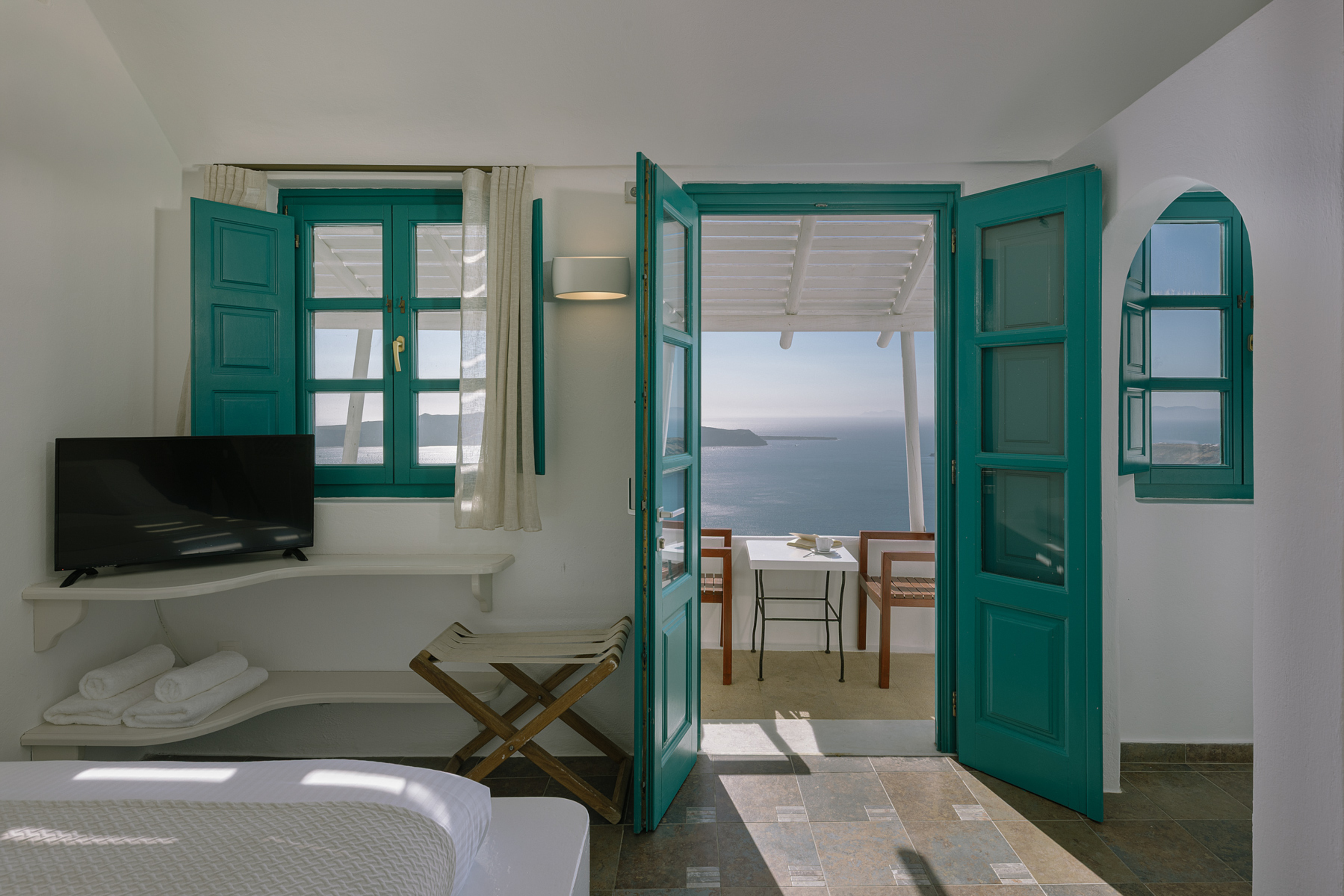 Studio Ocean View