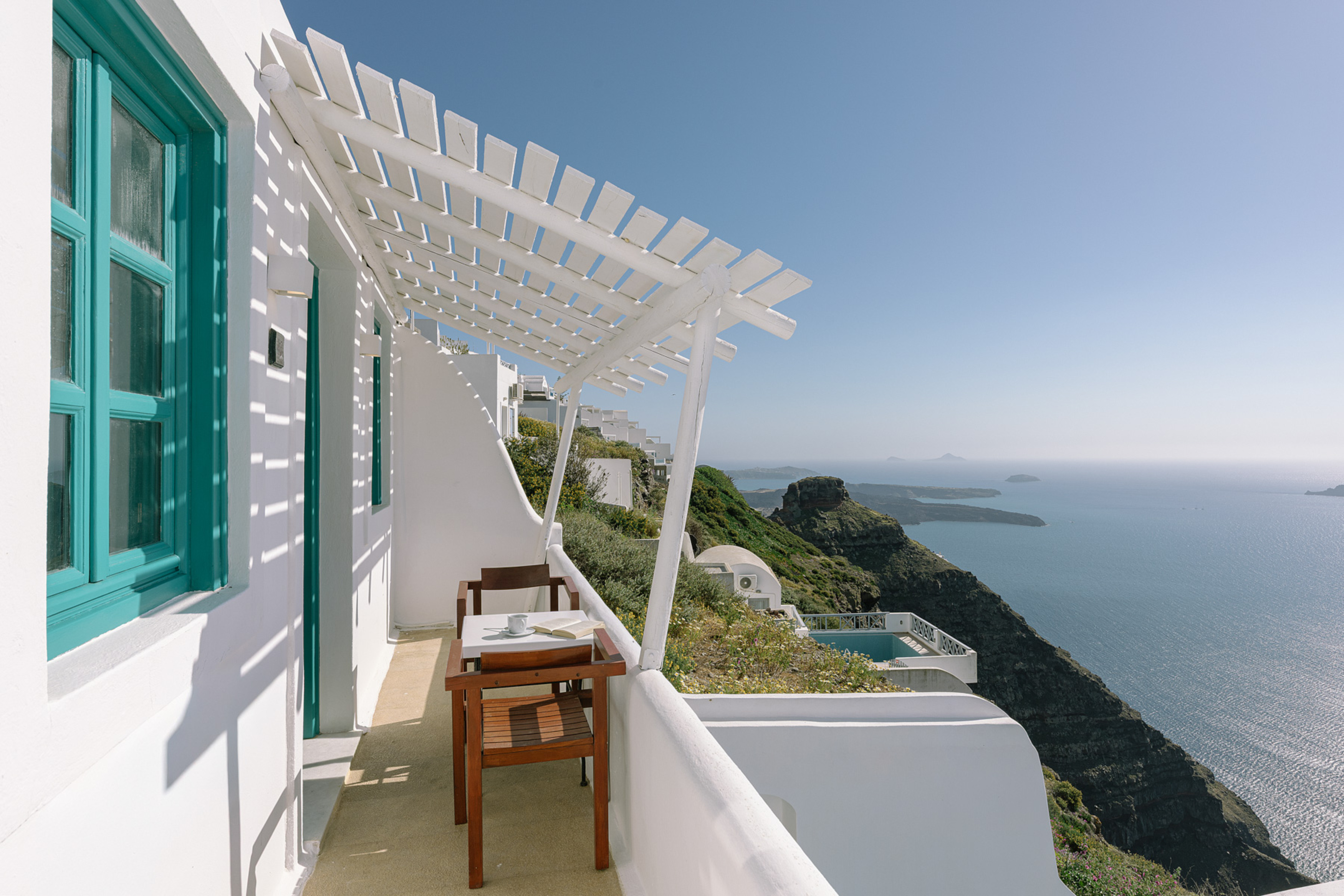 Studio Ocean View