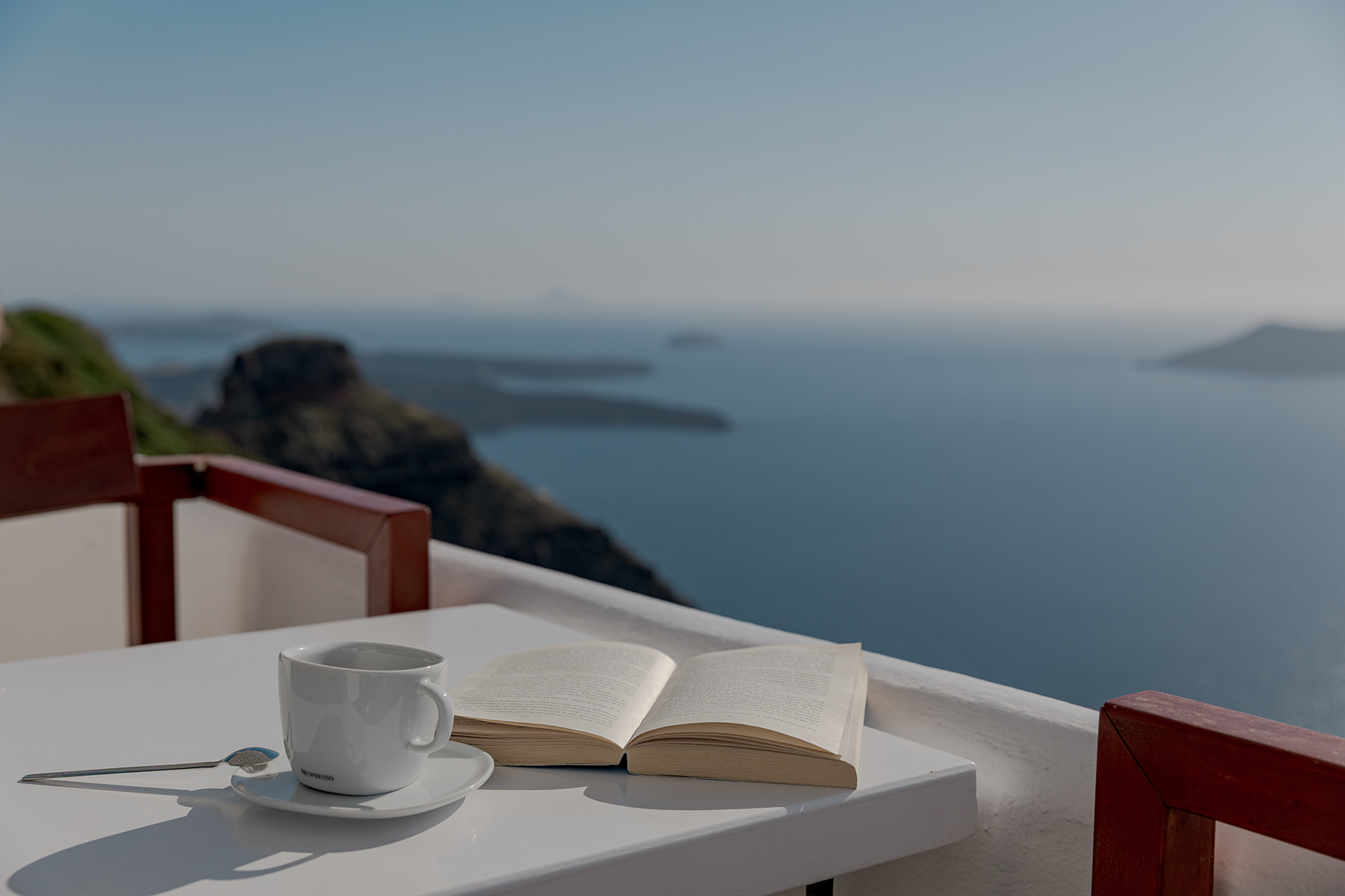 Studio Ocean View