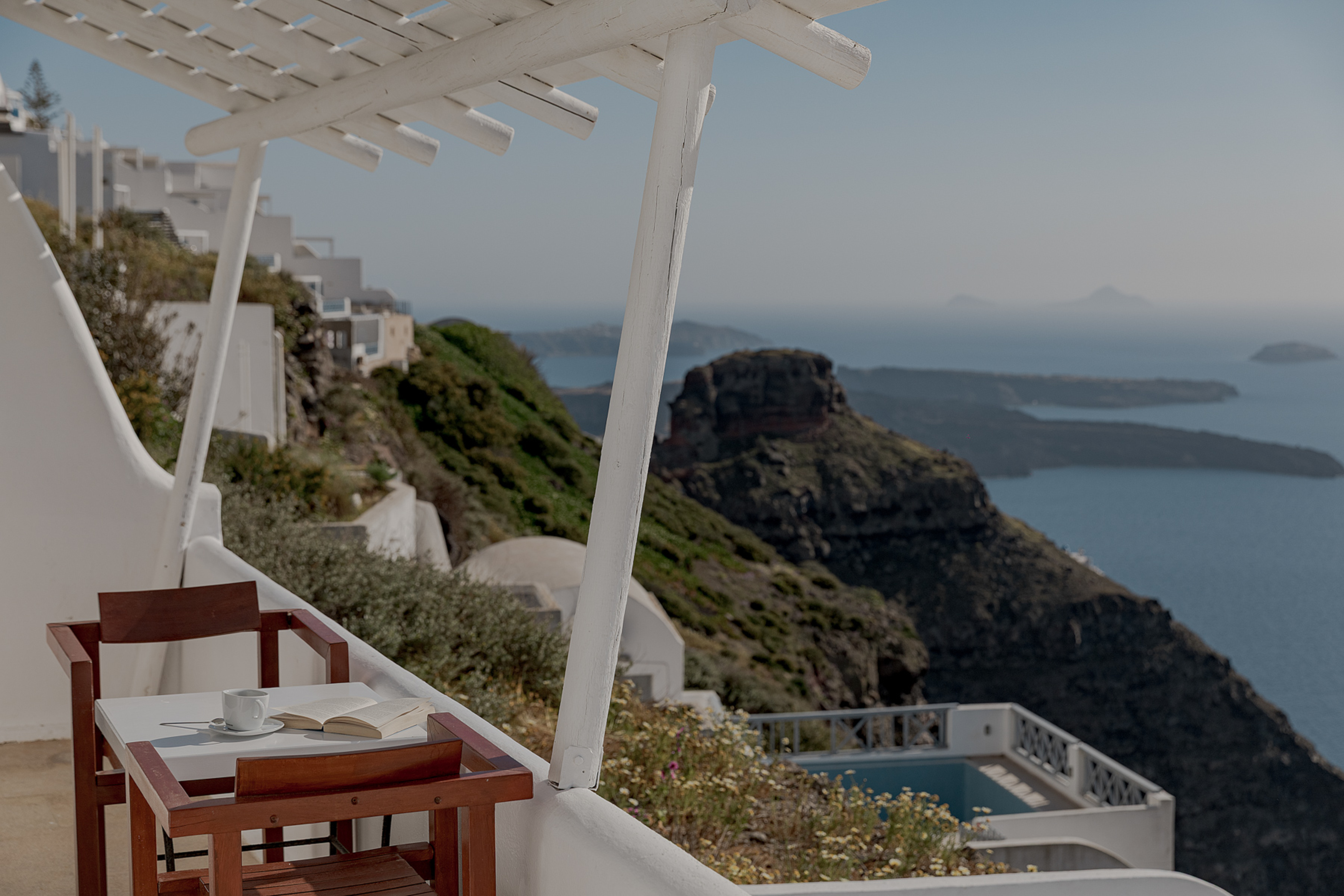 Studio Ocean View