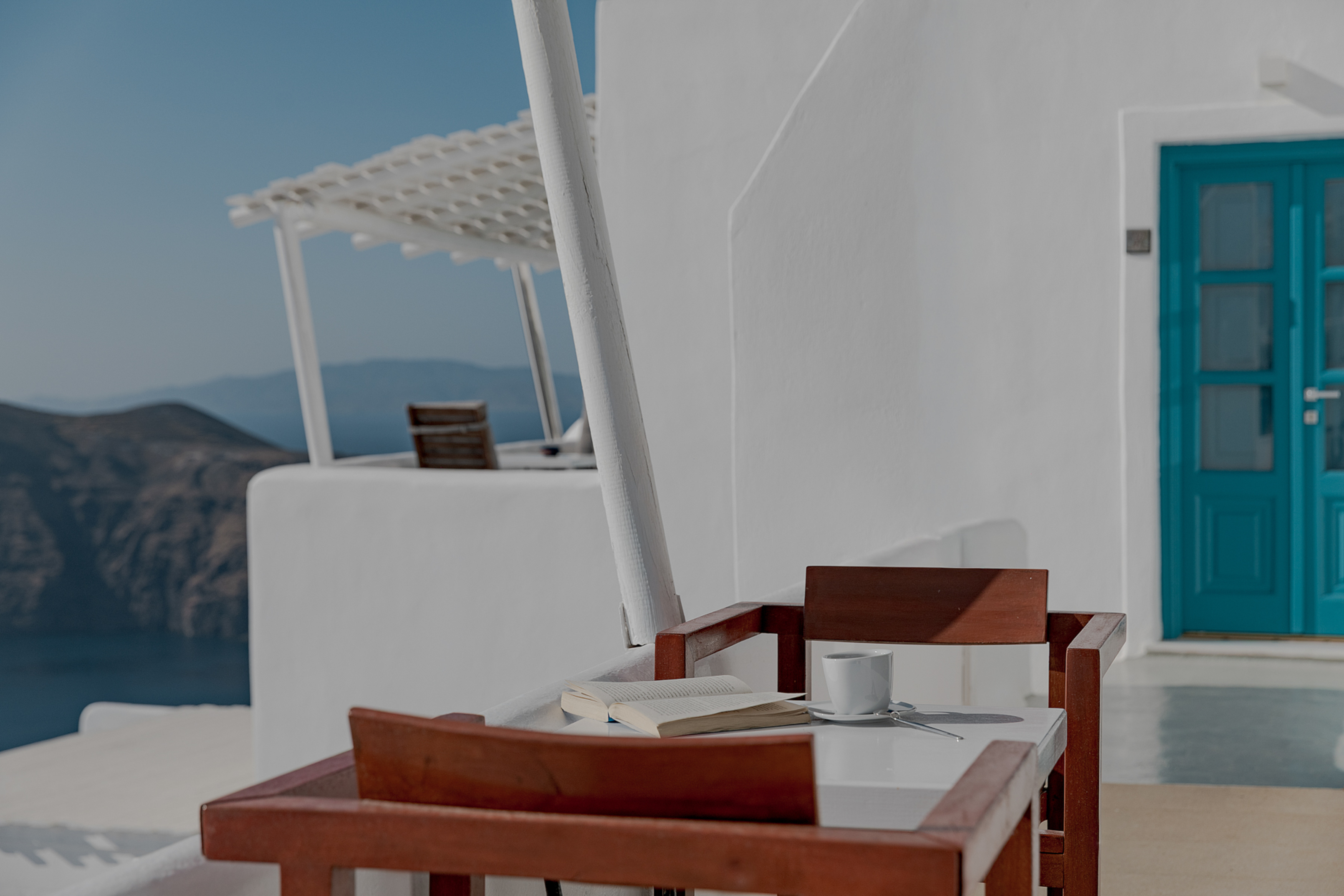 Studio Ocean View