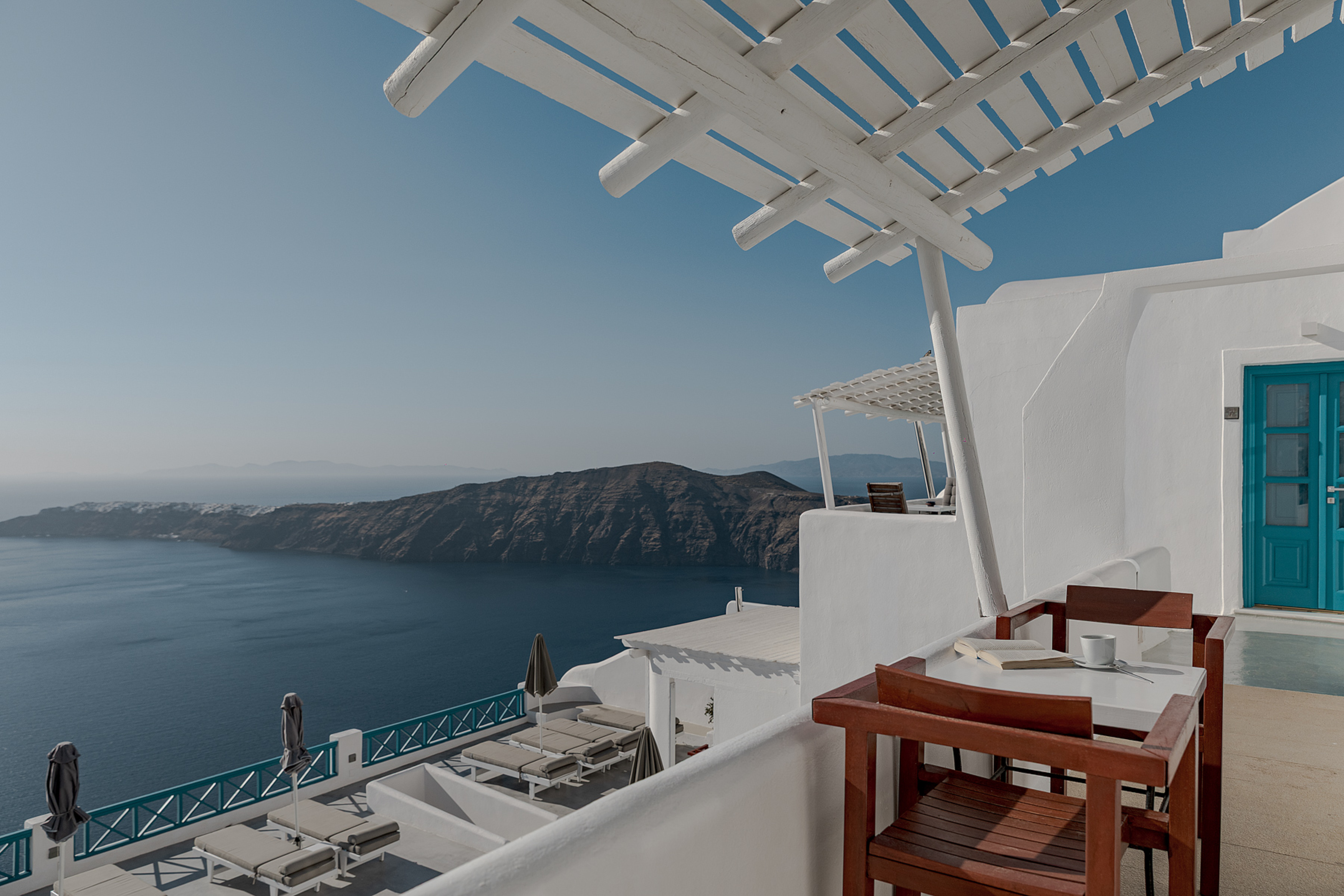Studio Ocean View
