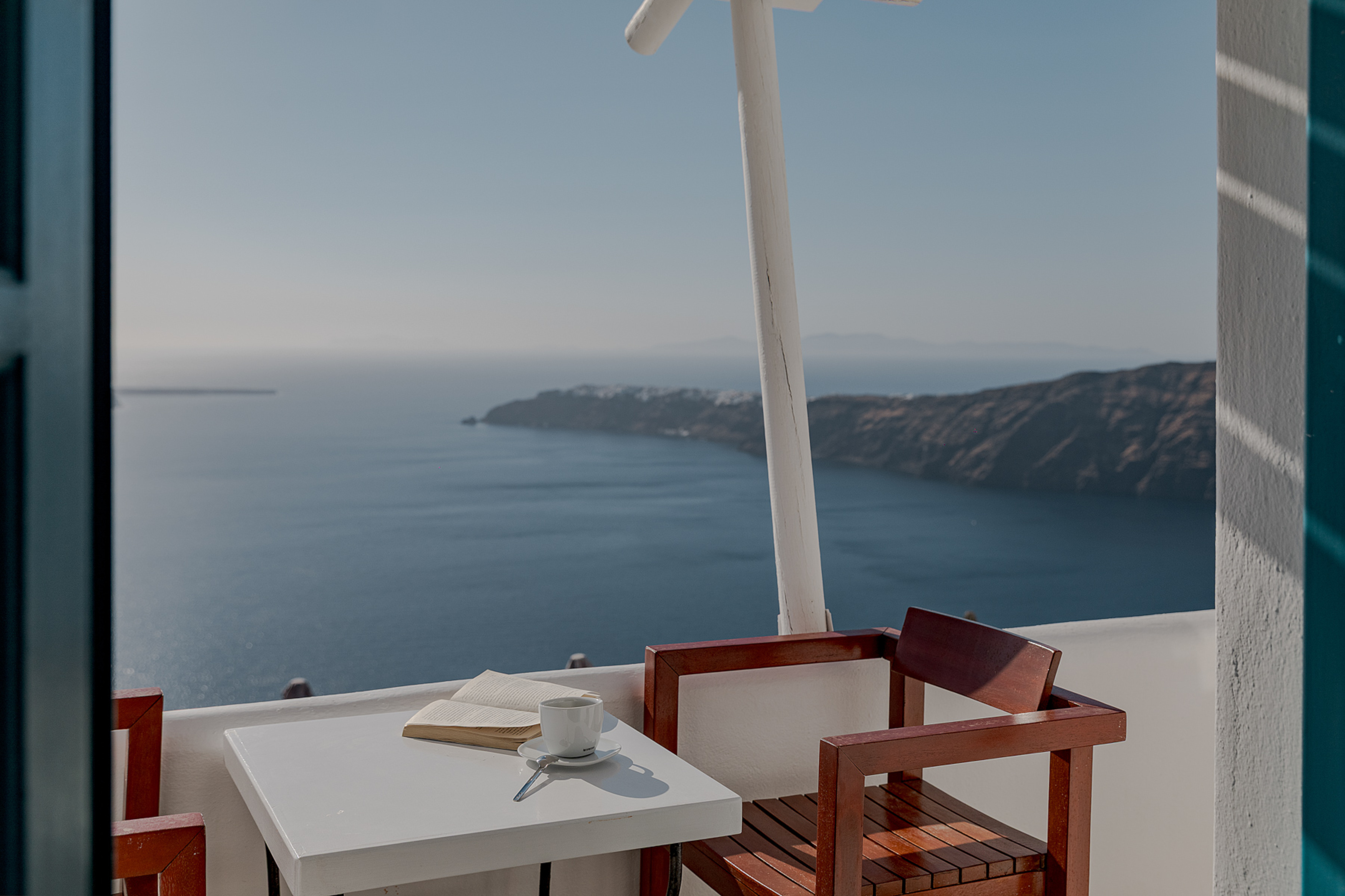 Studio Ocean View