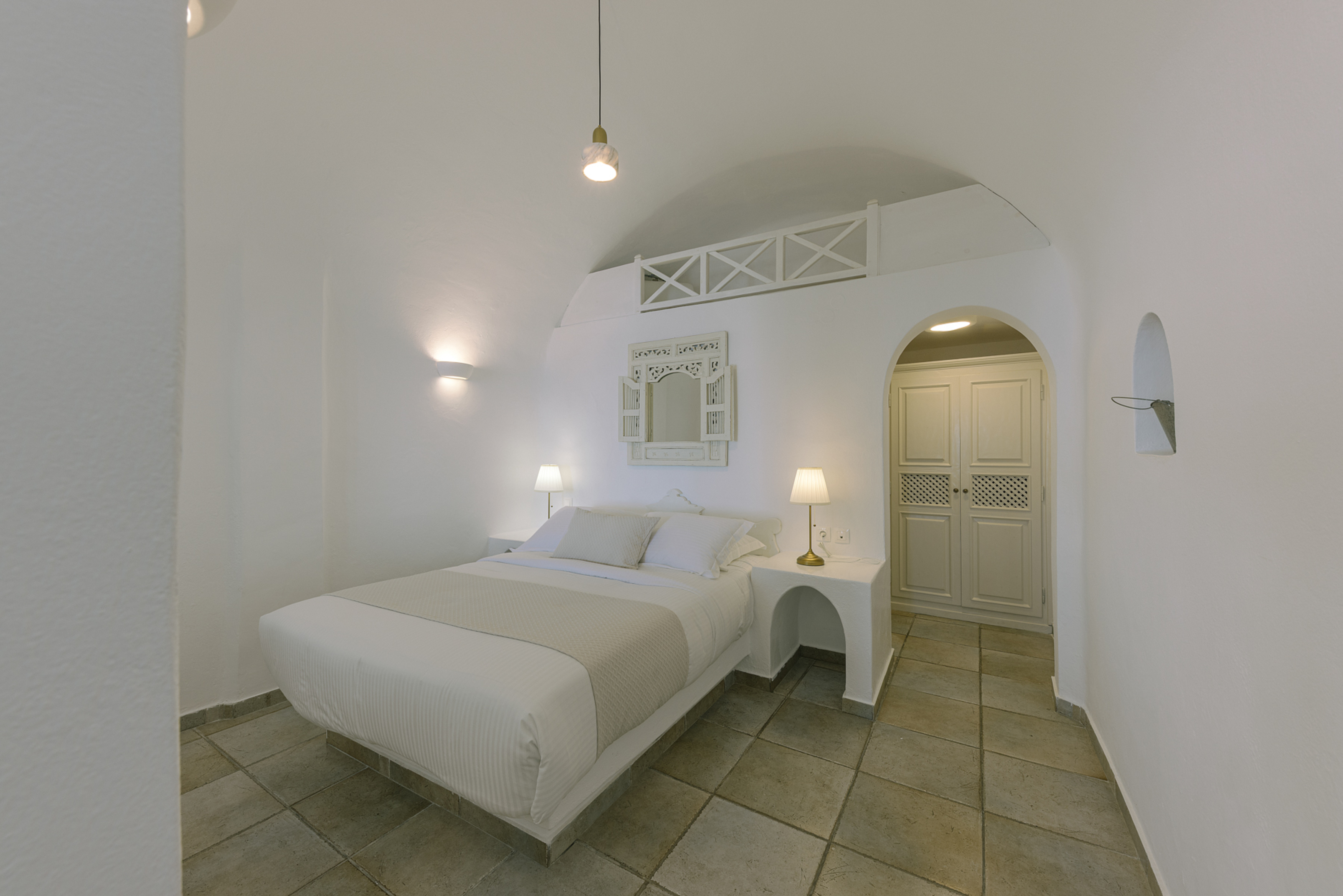 Junior Suite Ocean View