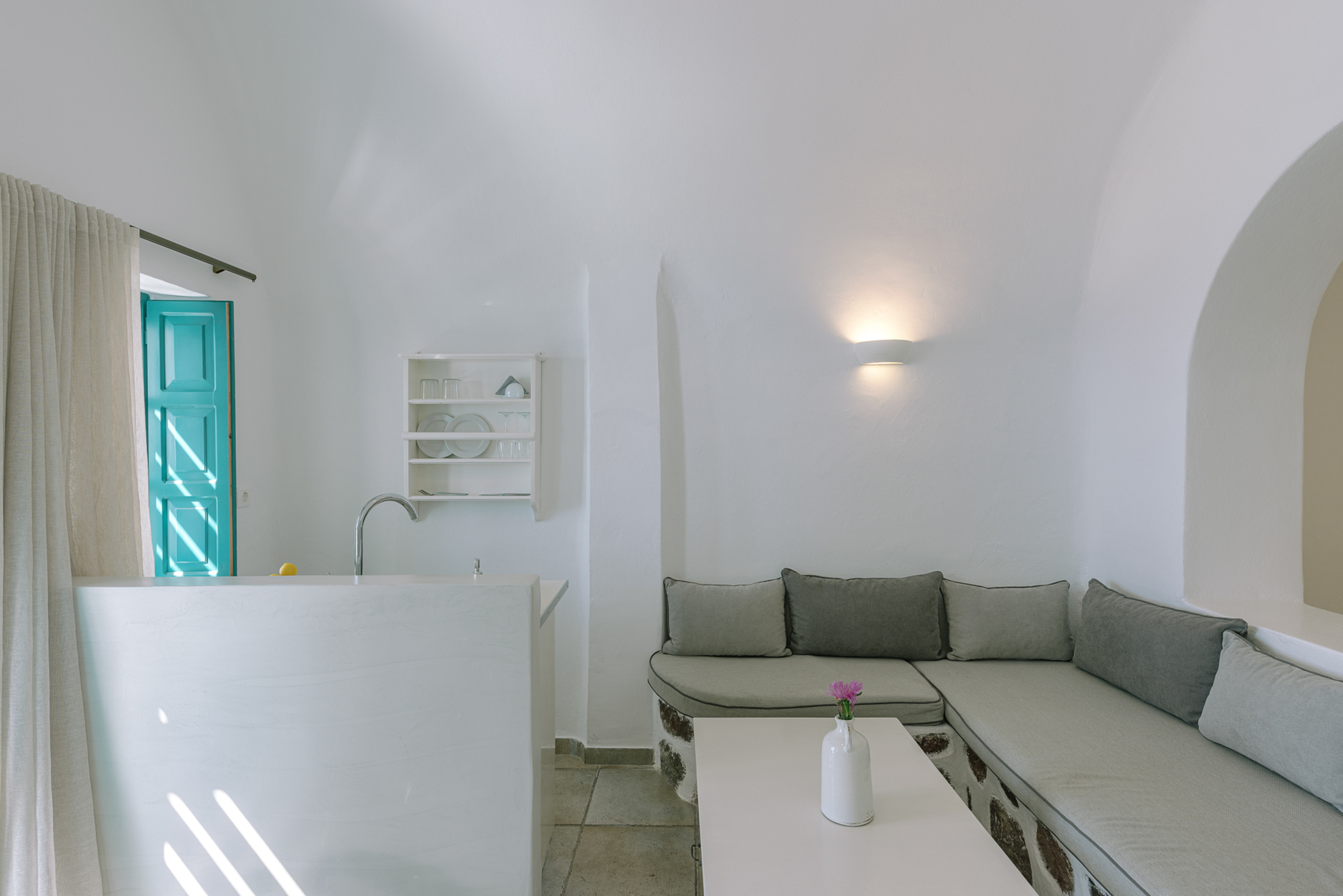 Junior Suite Ocean View