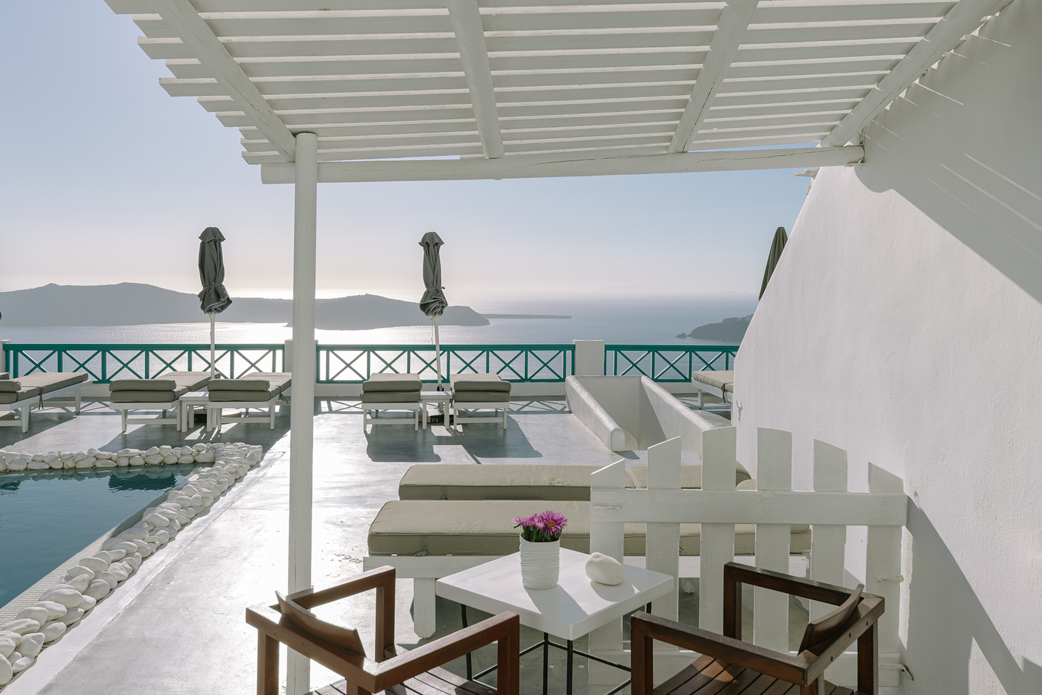 Double Without Balcony