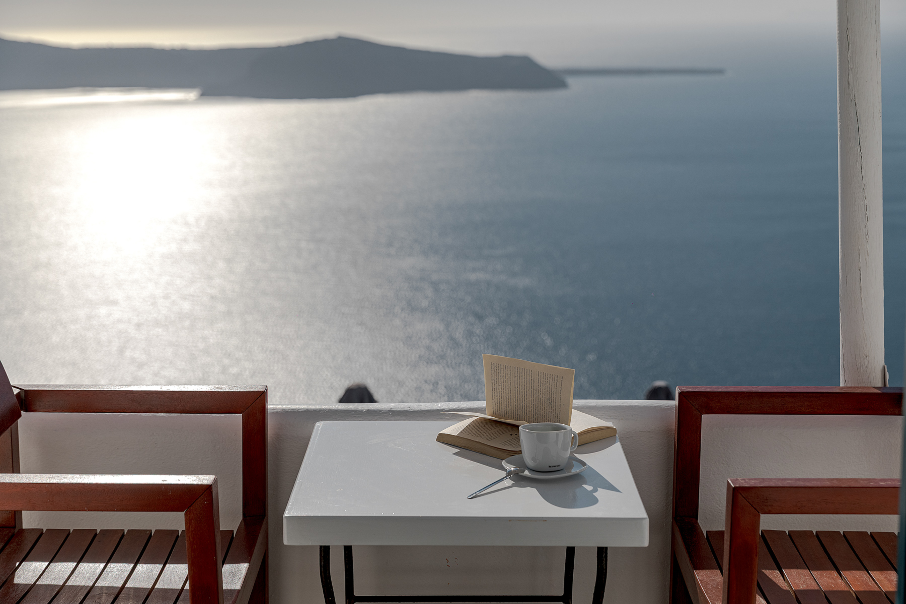 Studio Ocean View