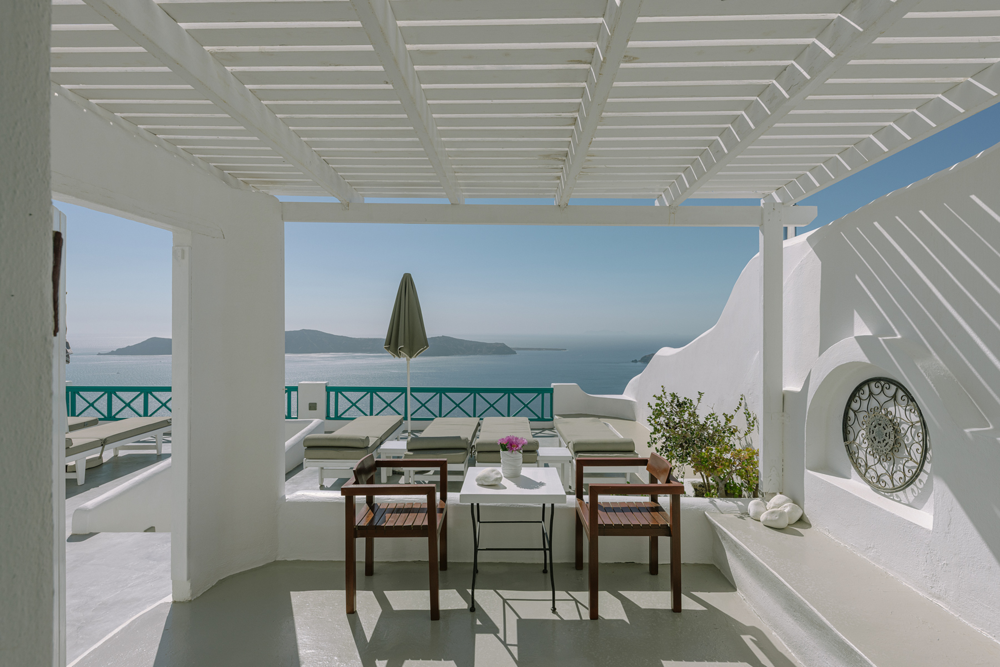 Junior Suite Ocean View