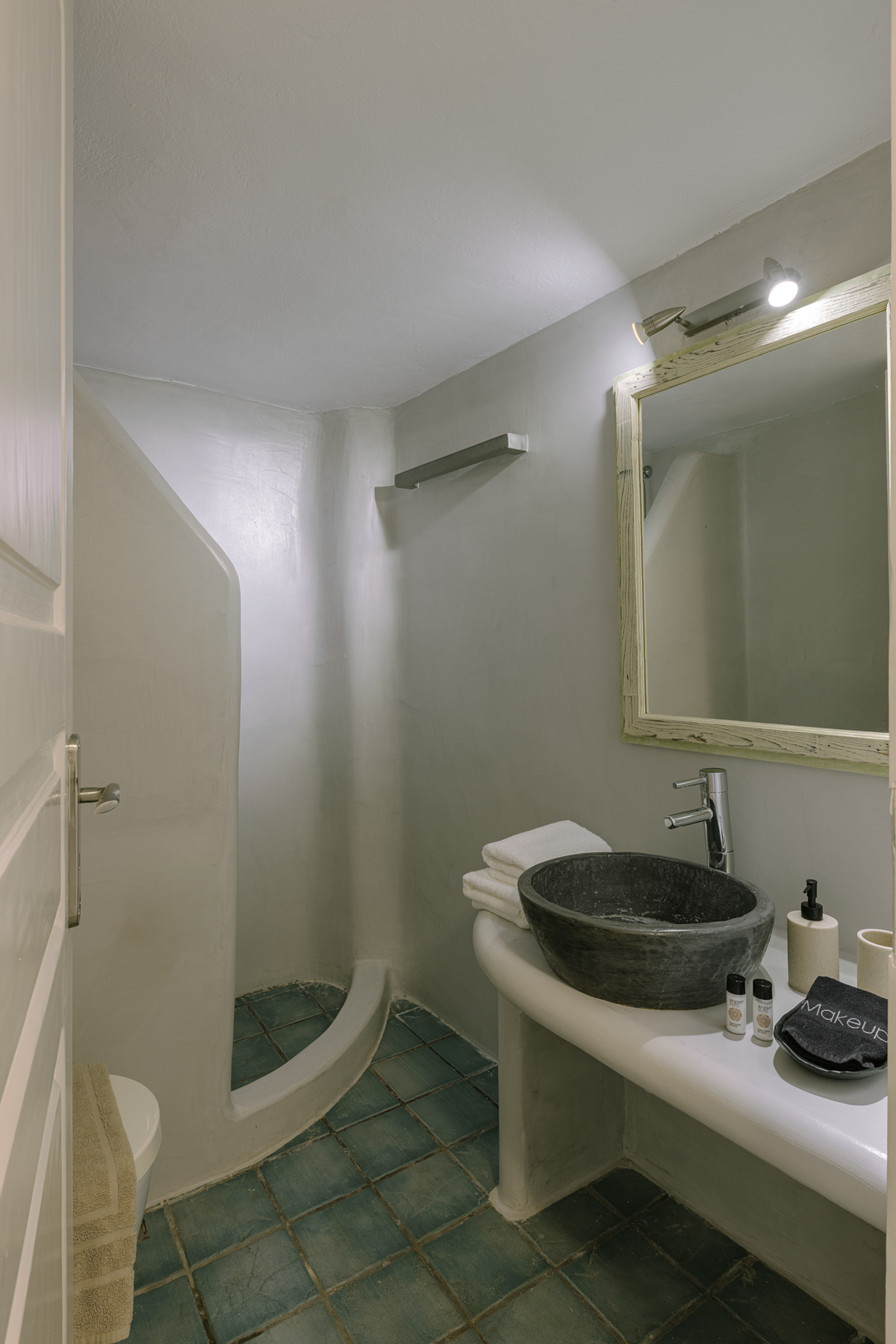 Junior Suite Ocean View