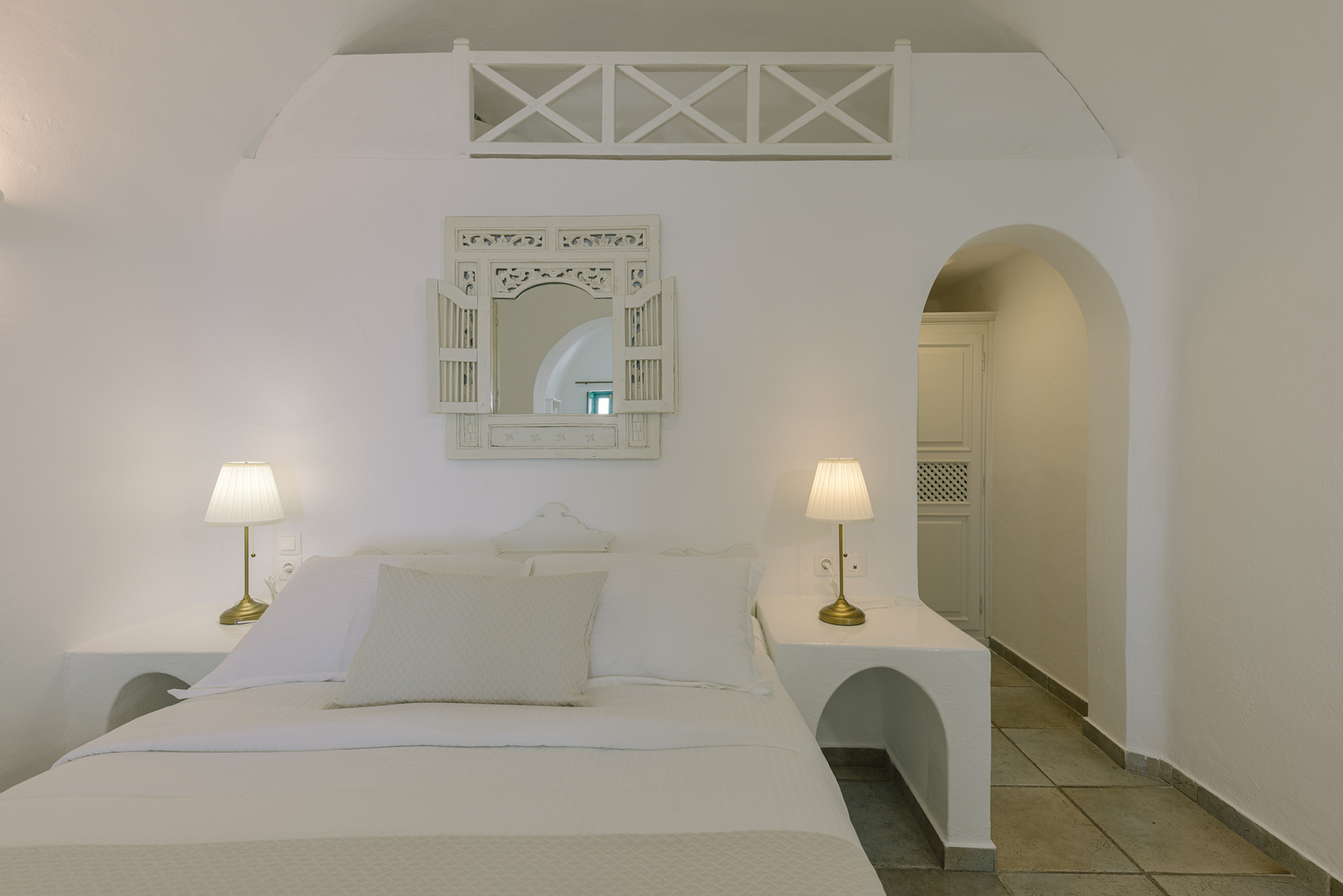 Junior Suite Ocean View