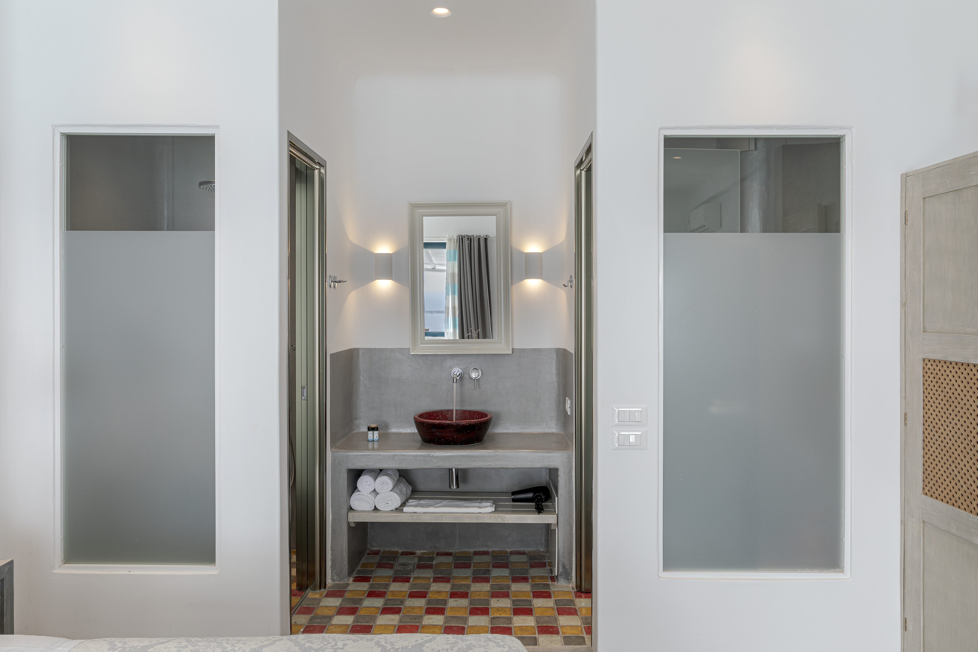 Suite Honeymoon
