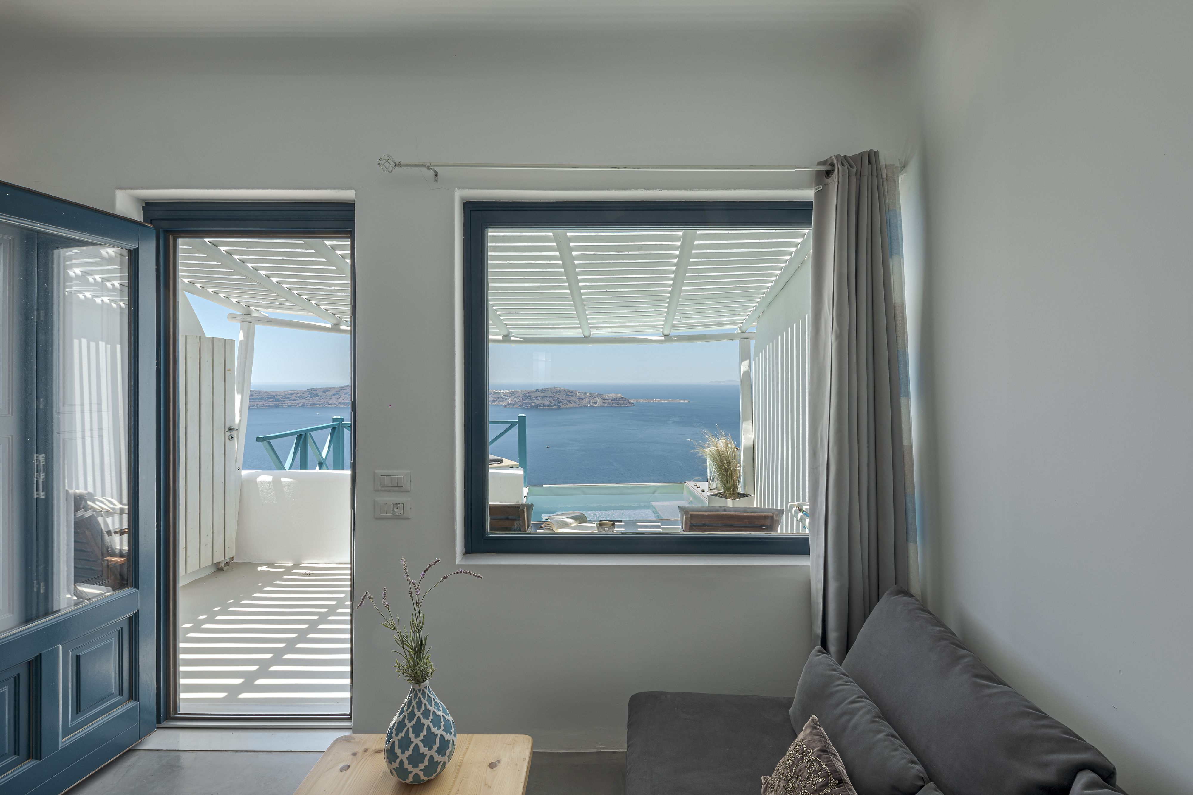 Suite Honeymoon