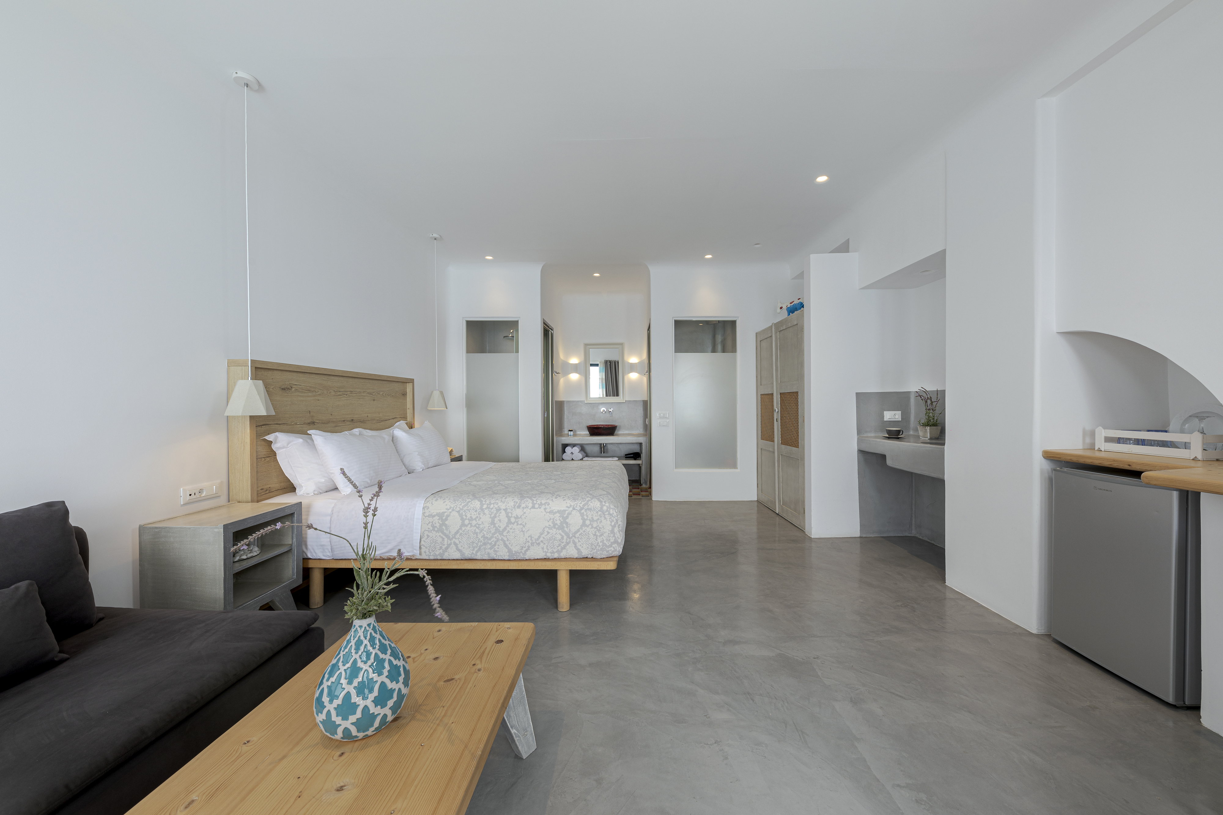 Suite Honeymoon