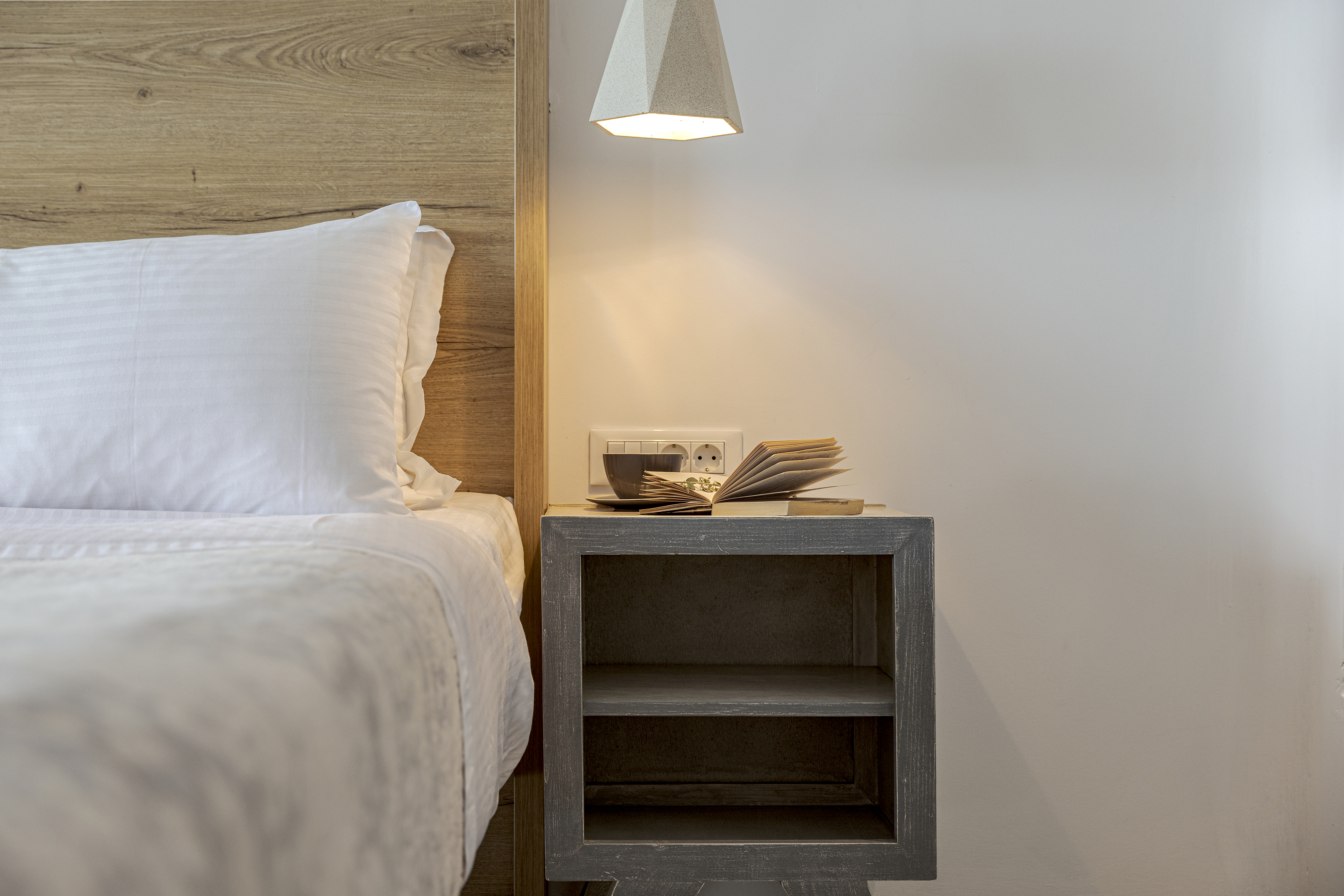 Suite Honeymoon