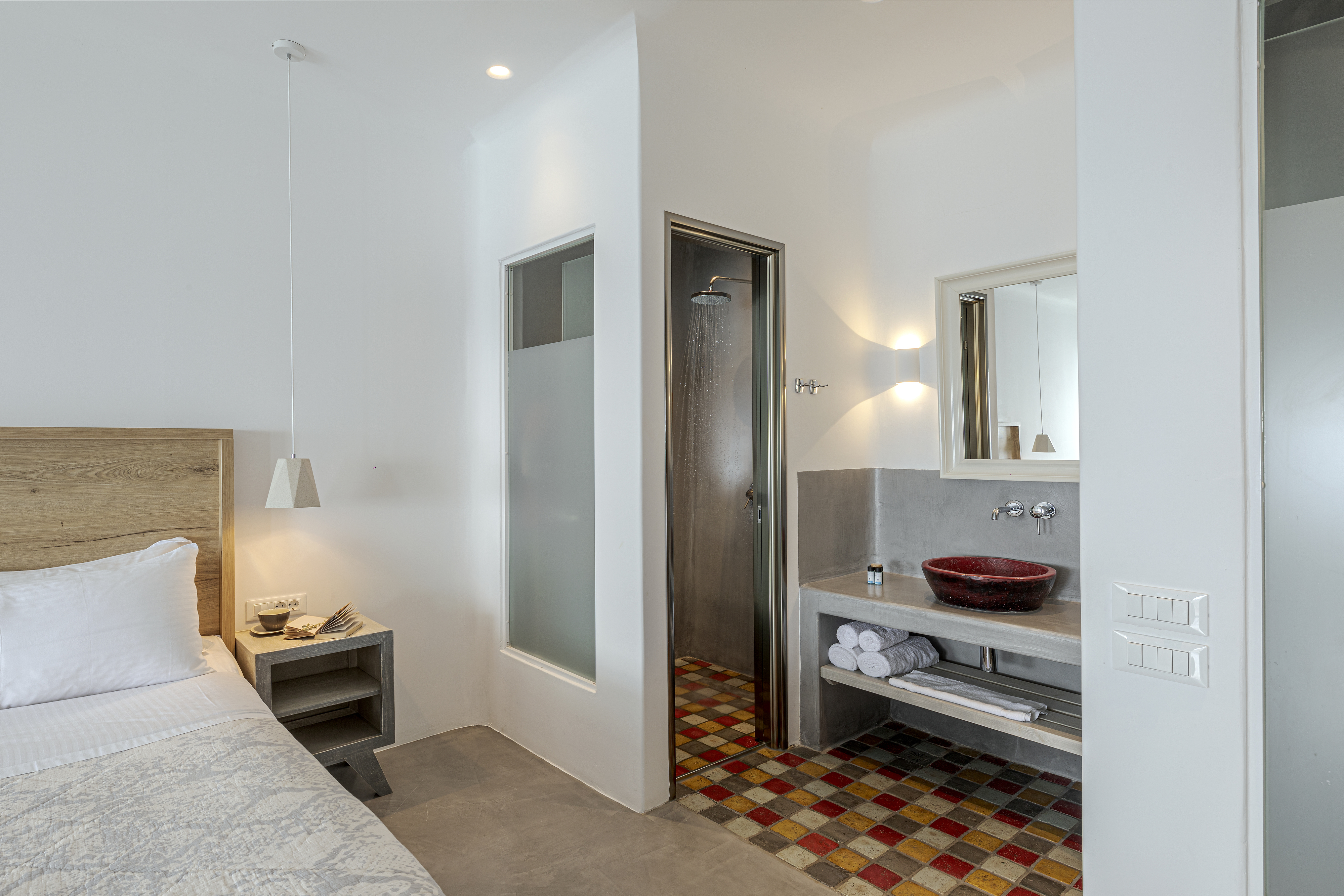Suite Honeymoon