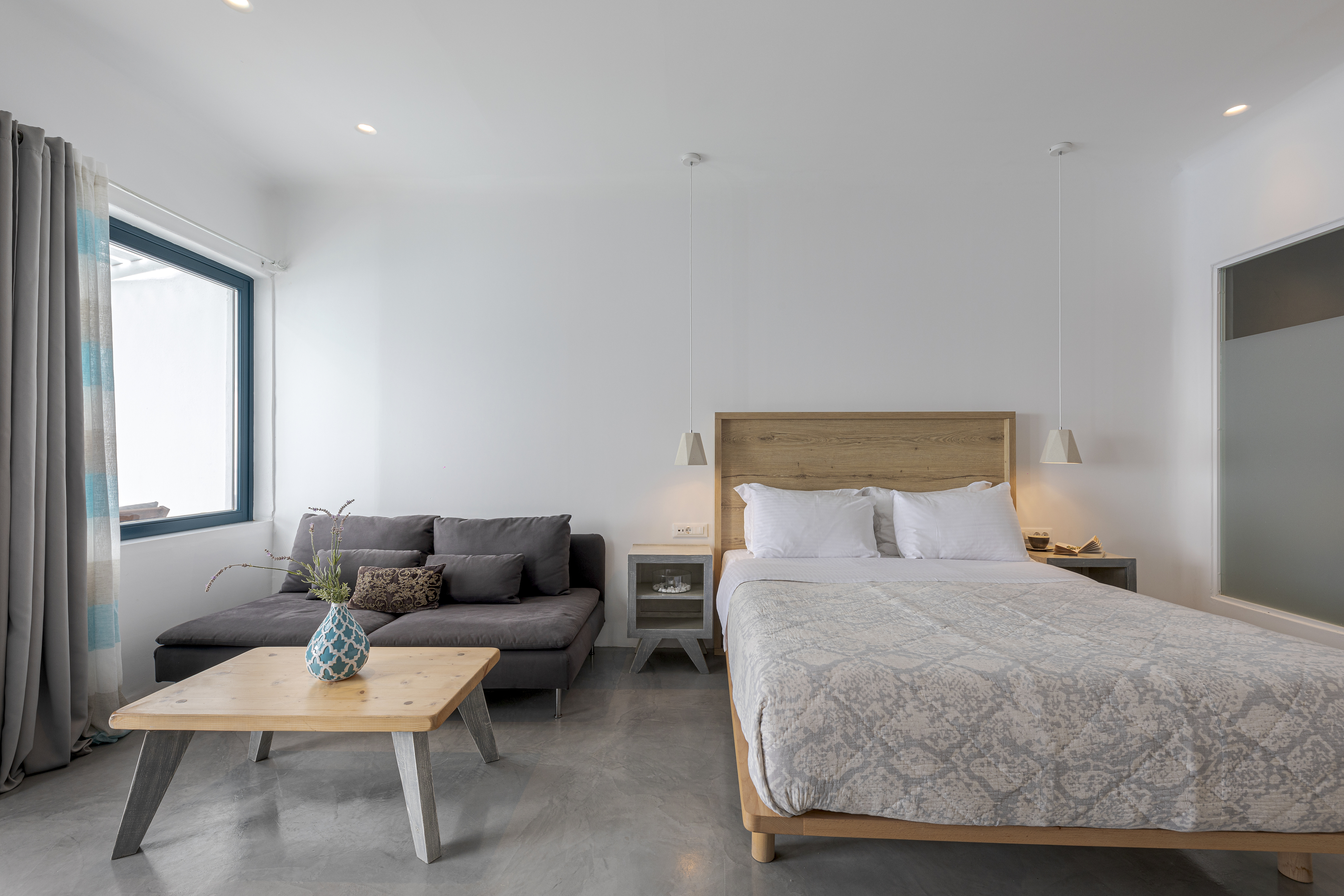 Suite Honeymoon